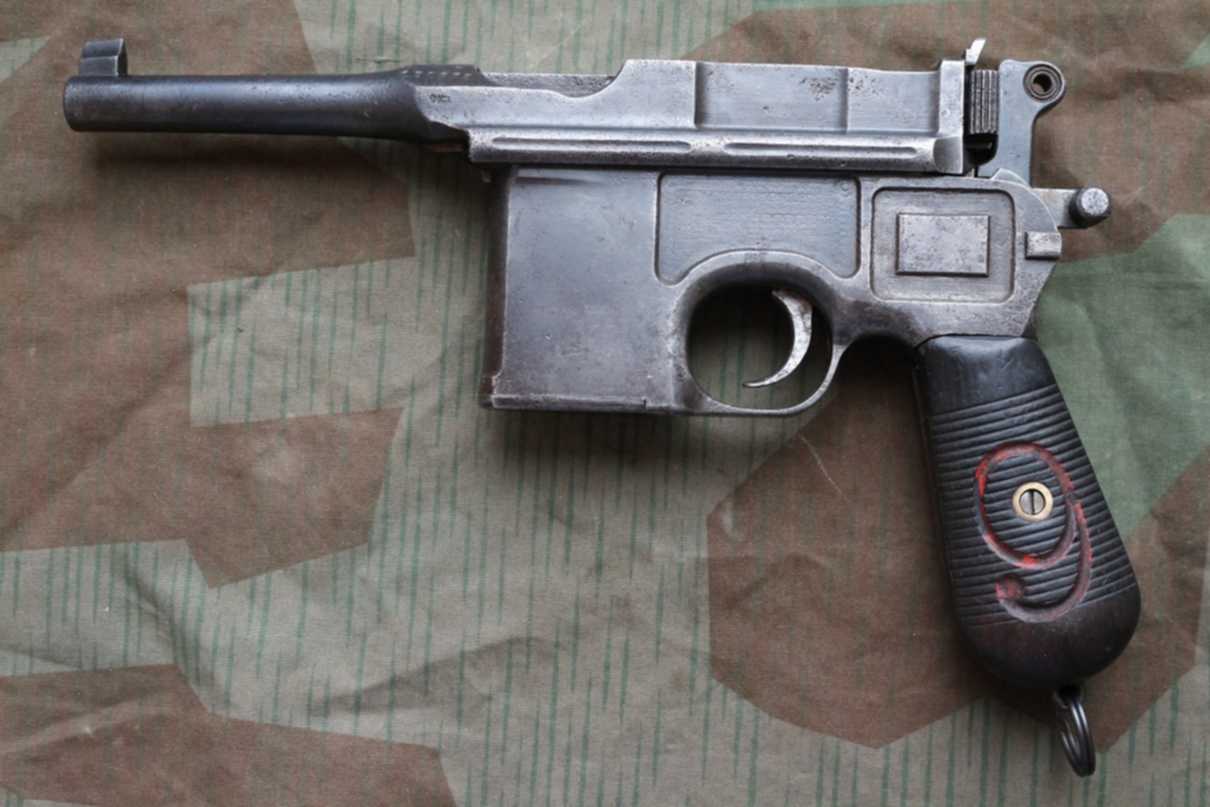 Маузер м98 прехтля на ганзброкере. Маузер шнельфойер. Маузер схп. Маузер 1911. Mauser 9x19.