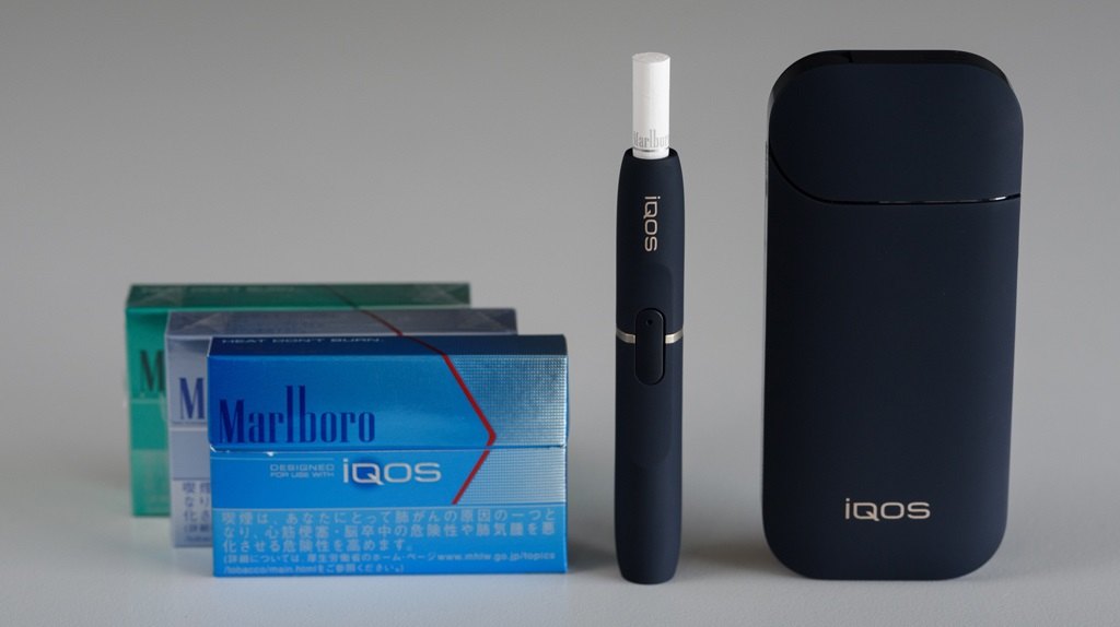 Как поменять фильтр на айкос Iqos куплю : Частные обьявления