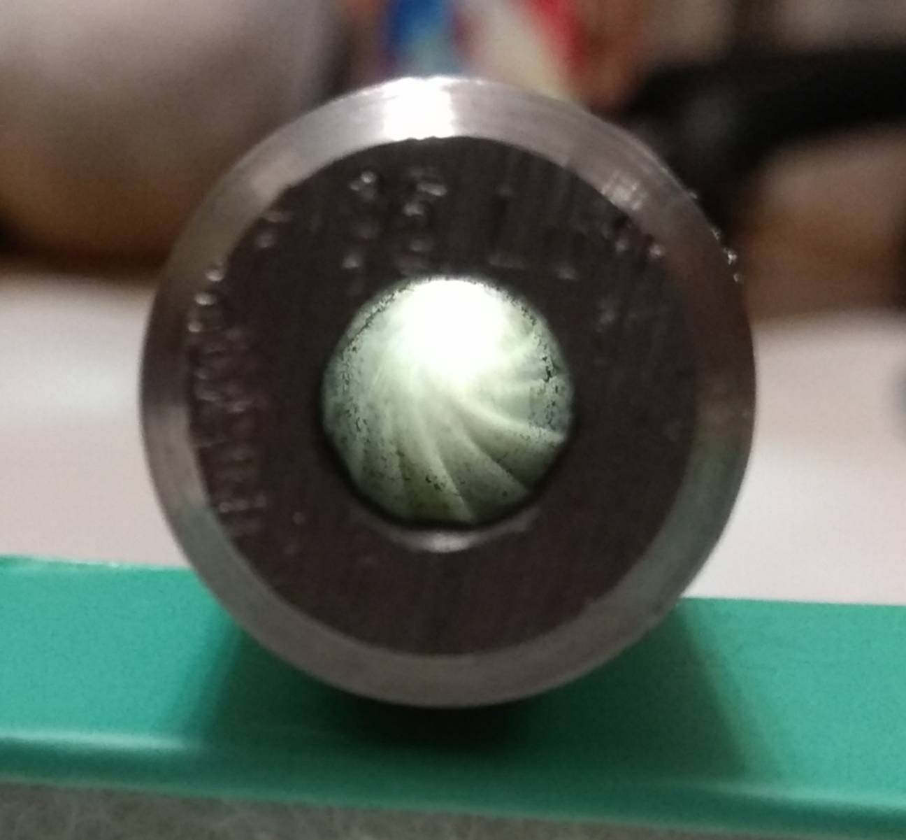 Полигонал альфа ствол. 35. Нарезы стволов для псп винтовок. Ствол 6. Ствол альфа 6,35 нарезы.