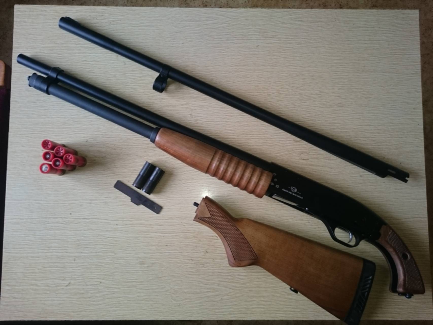 Бекас 3 Рп 16 3 Купить