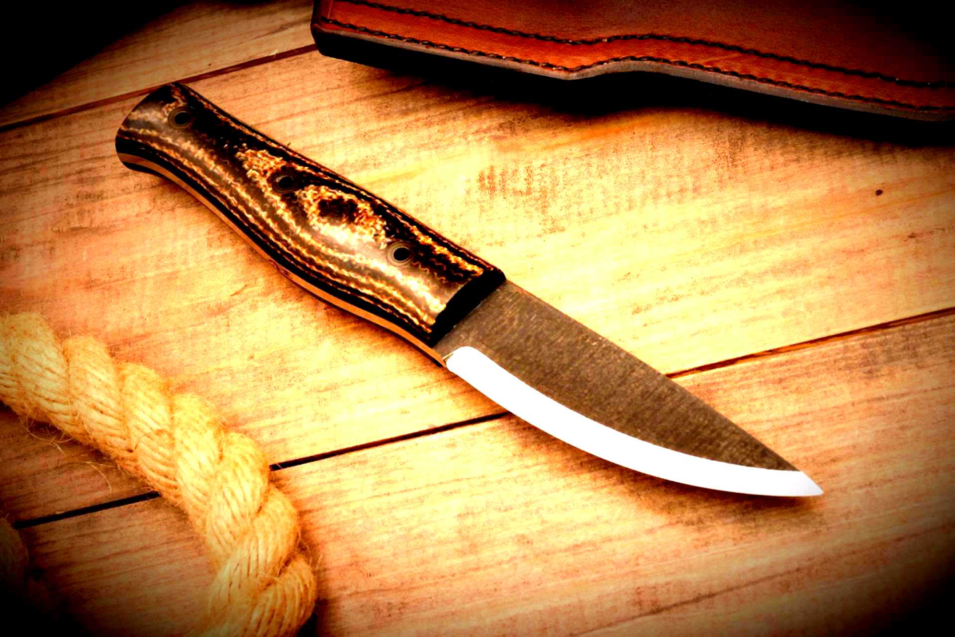 Beaver Knife Купить