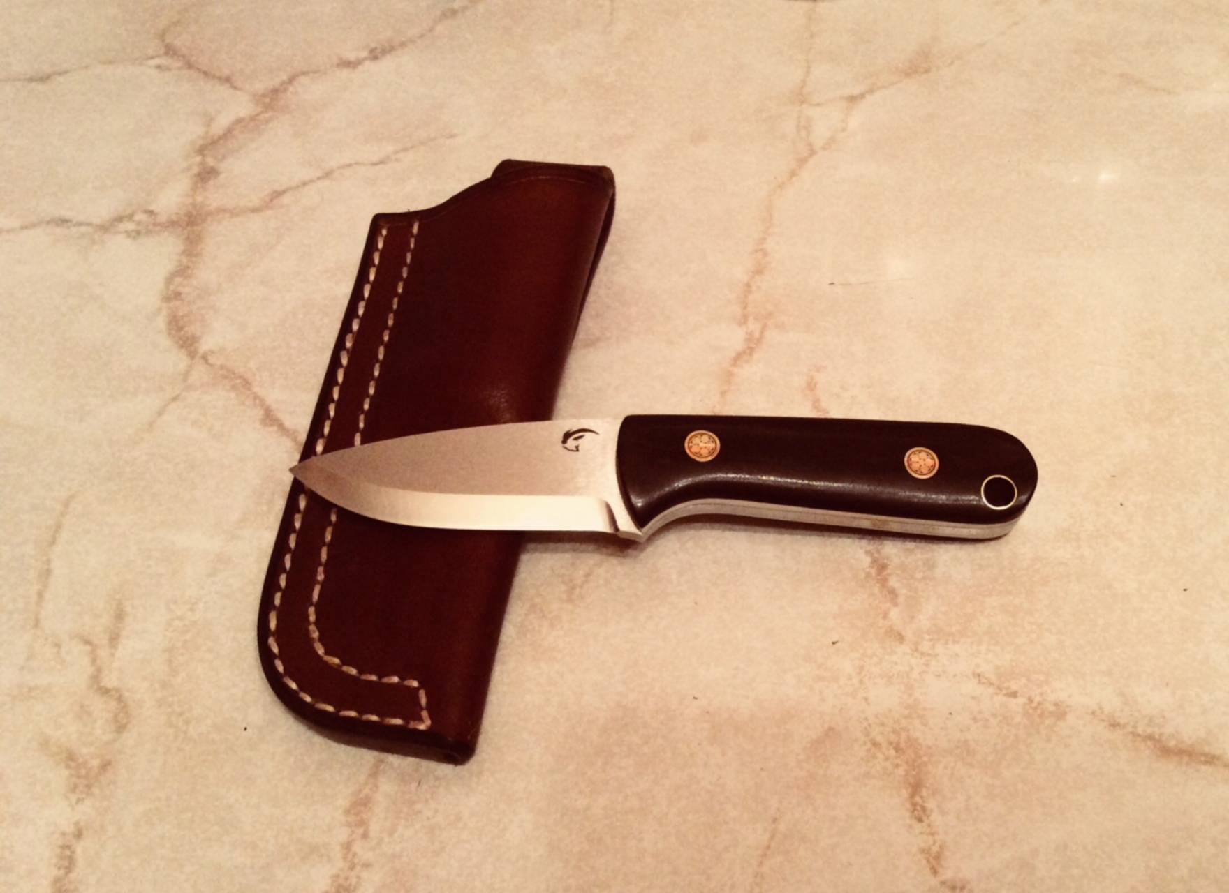 Beaver Knife Купить