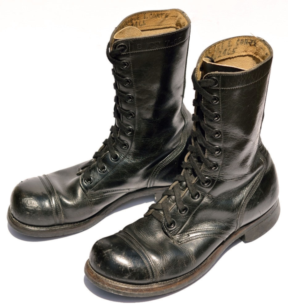 Военная форма обувь