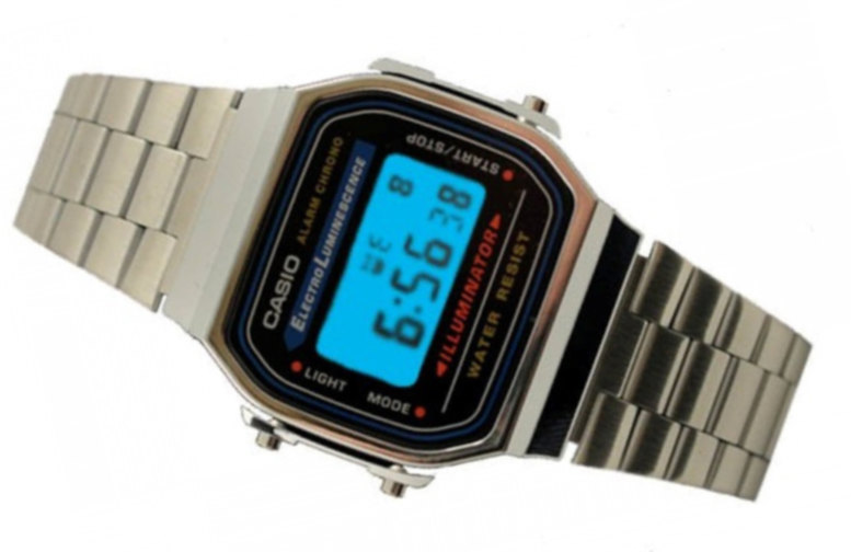 Часы Casio Купить В Смоленске