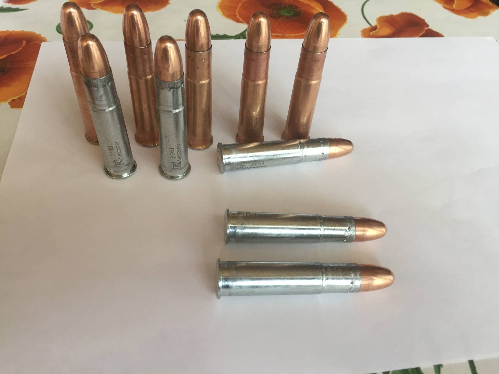Патроны 9. 6х53 ланкастер. 9 6 53 lancaster. 62. 62х53 мосина.