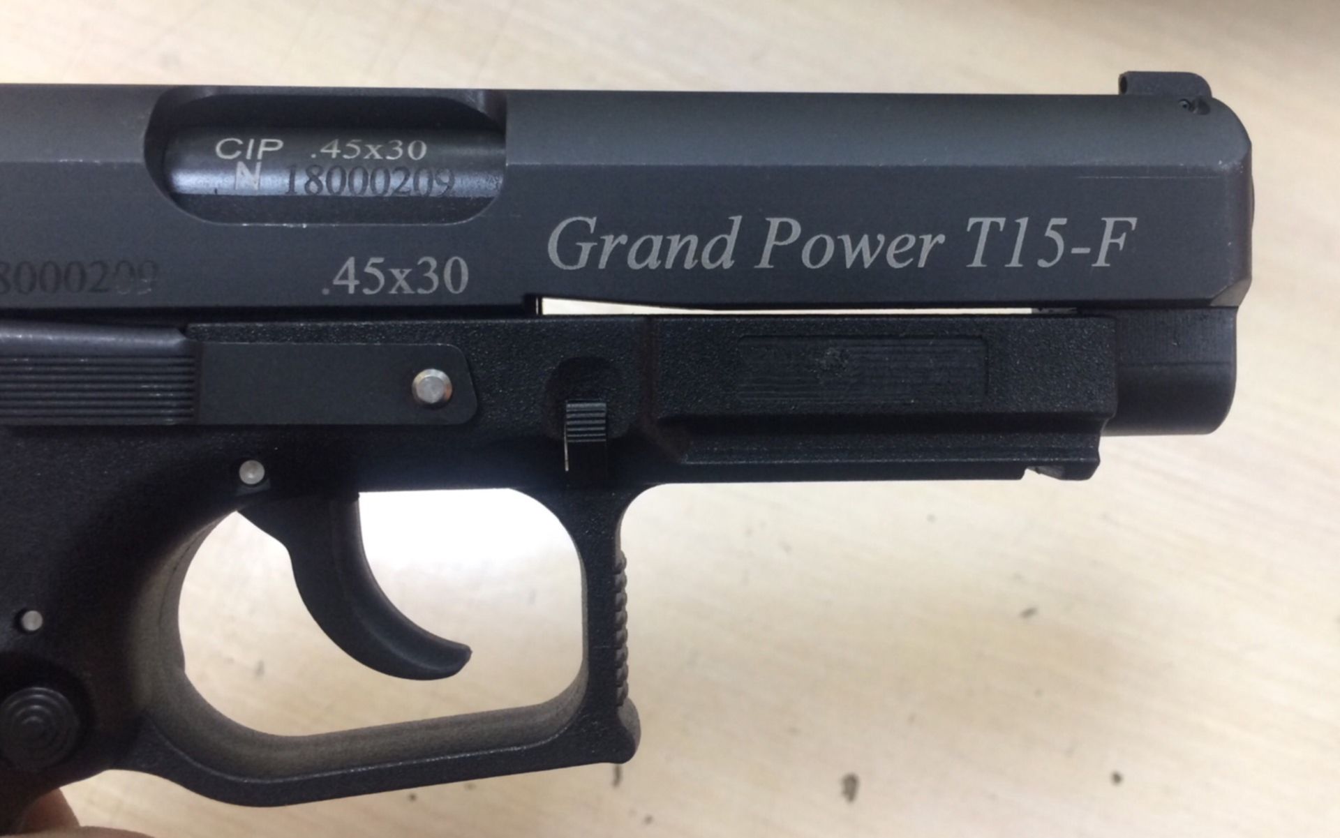 Гранд пауэр 15. Т15 Grand Power. Grand Power t15. Grand Power t15-f.