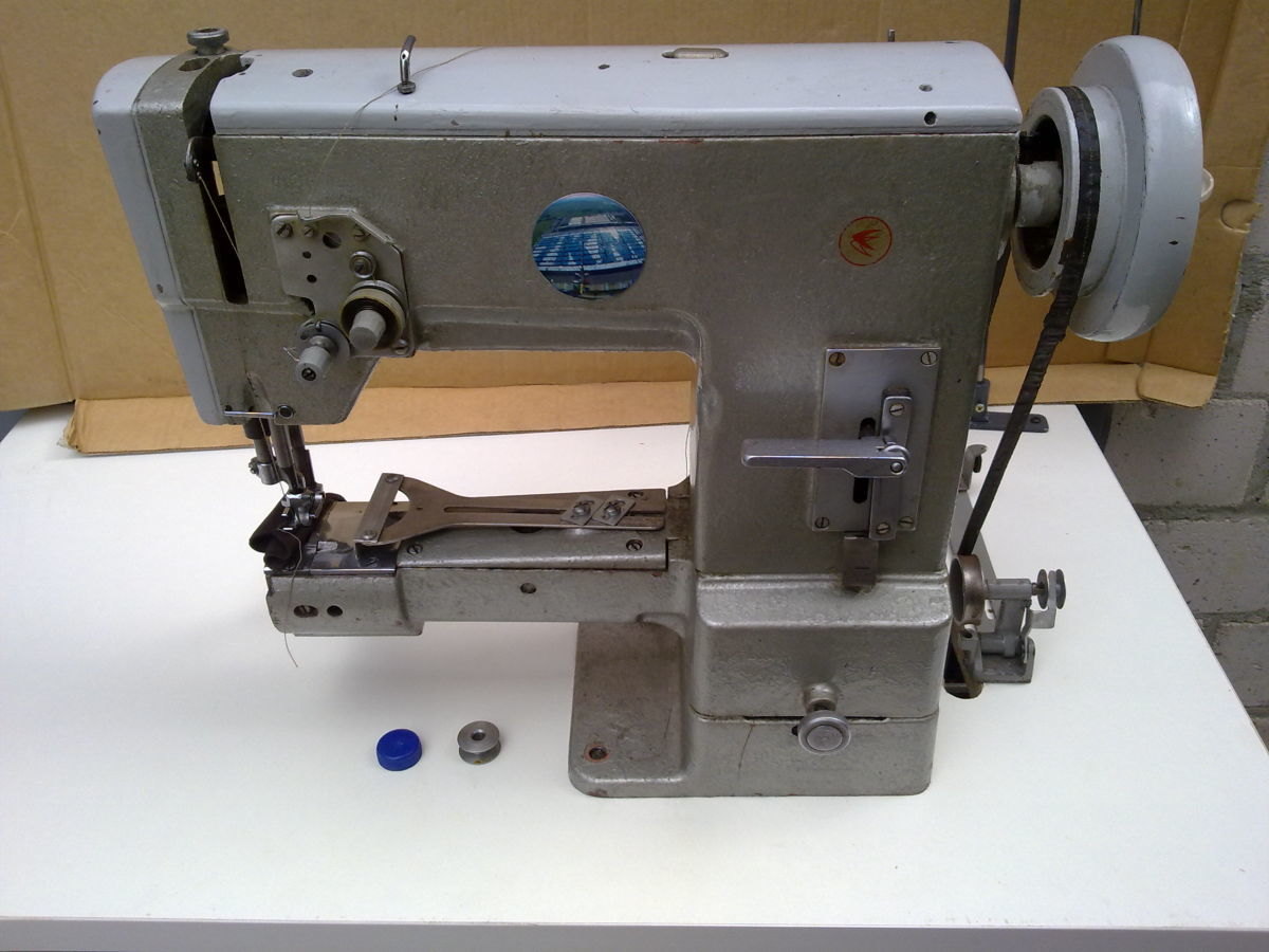 Швейная машина ПМЗ 2823