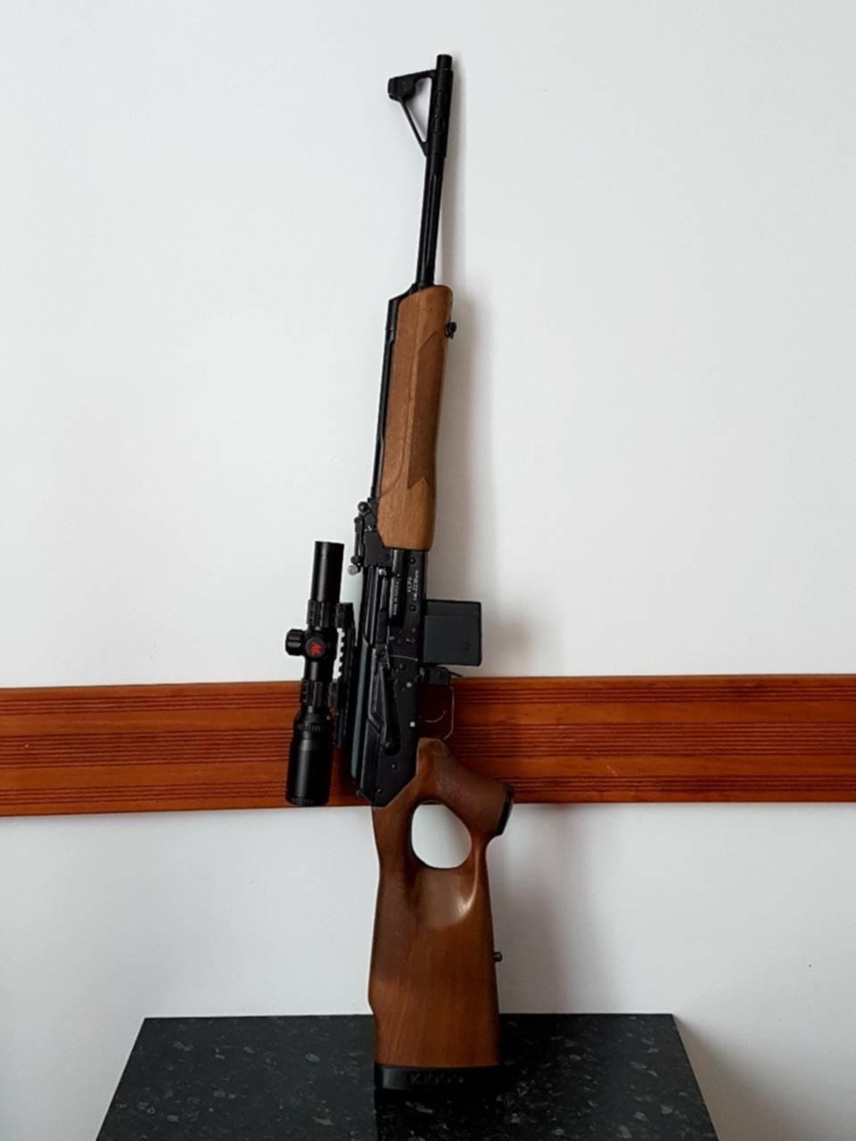 вепрь 223. вепрь 223.