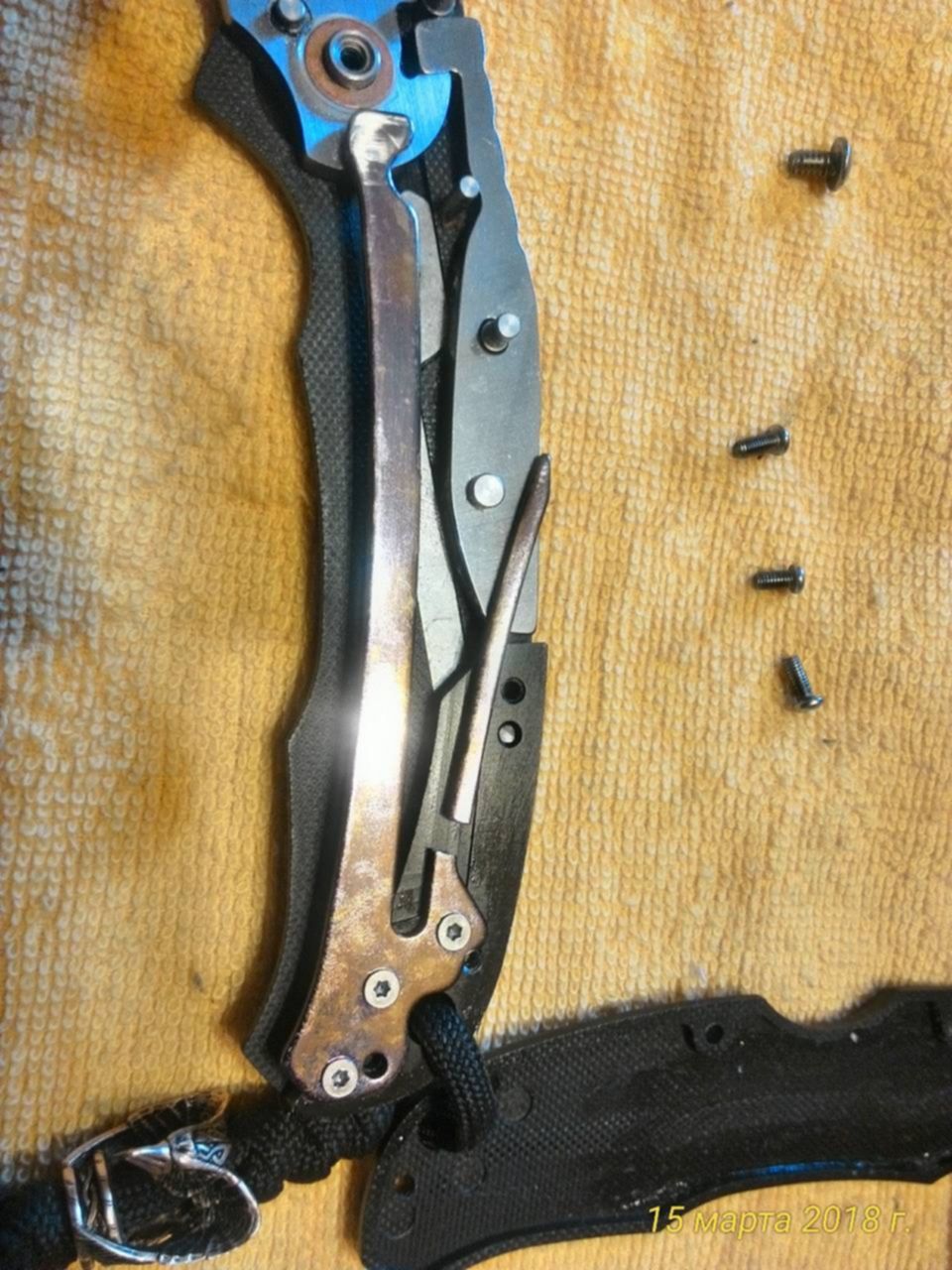 Ножи Cold Steel Swift Купить