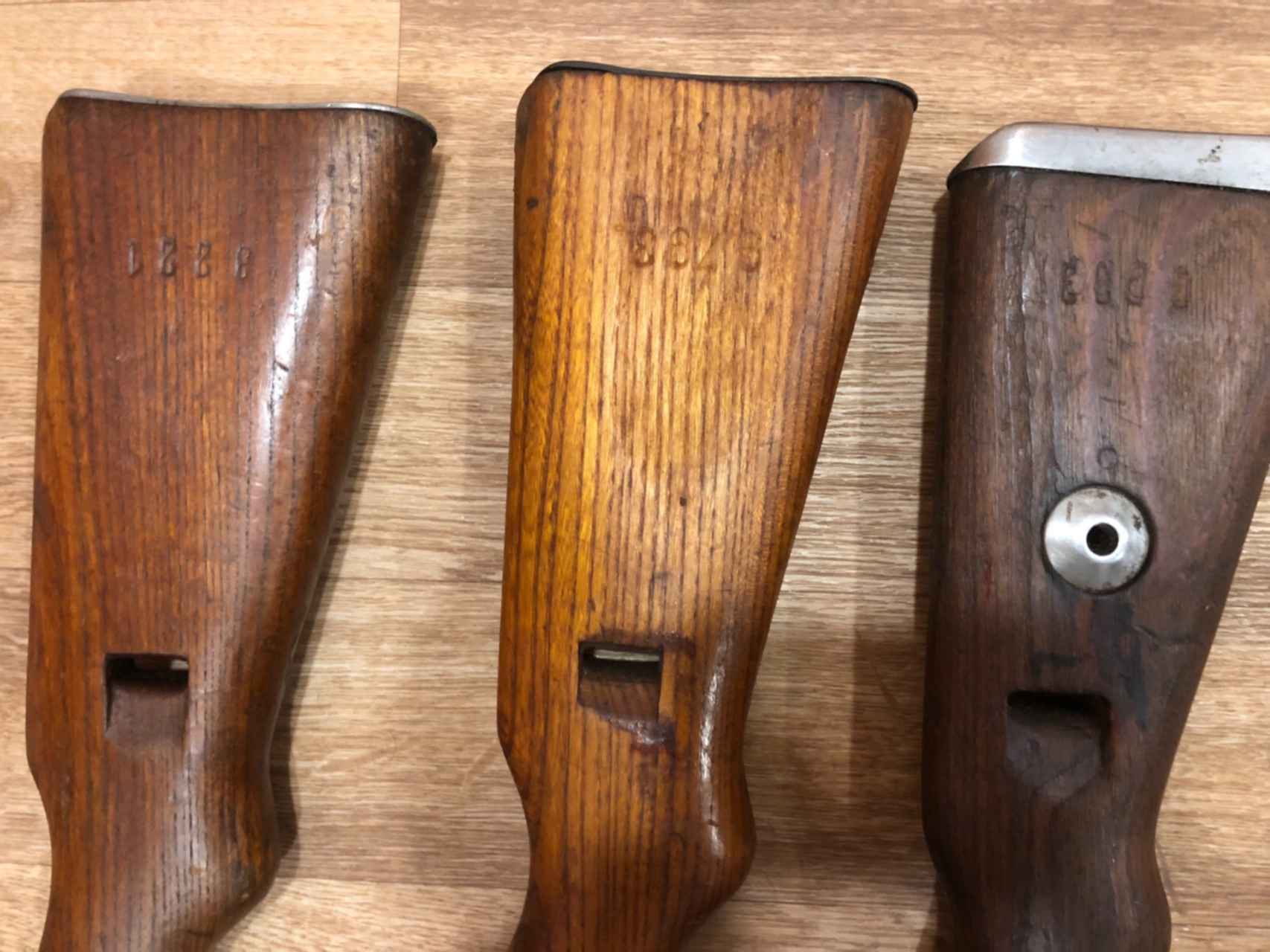 ложе маузер 98к. ствол карабина маузер 98к. ложа на маузер к98. ложа на маузер к98. ложа маузер.