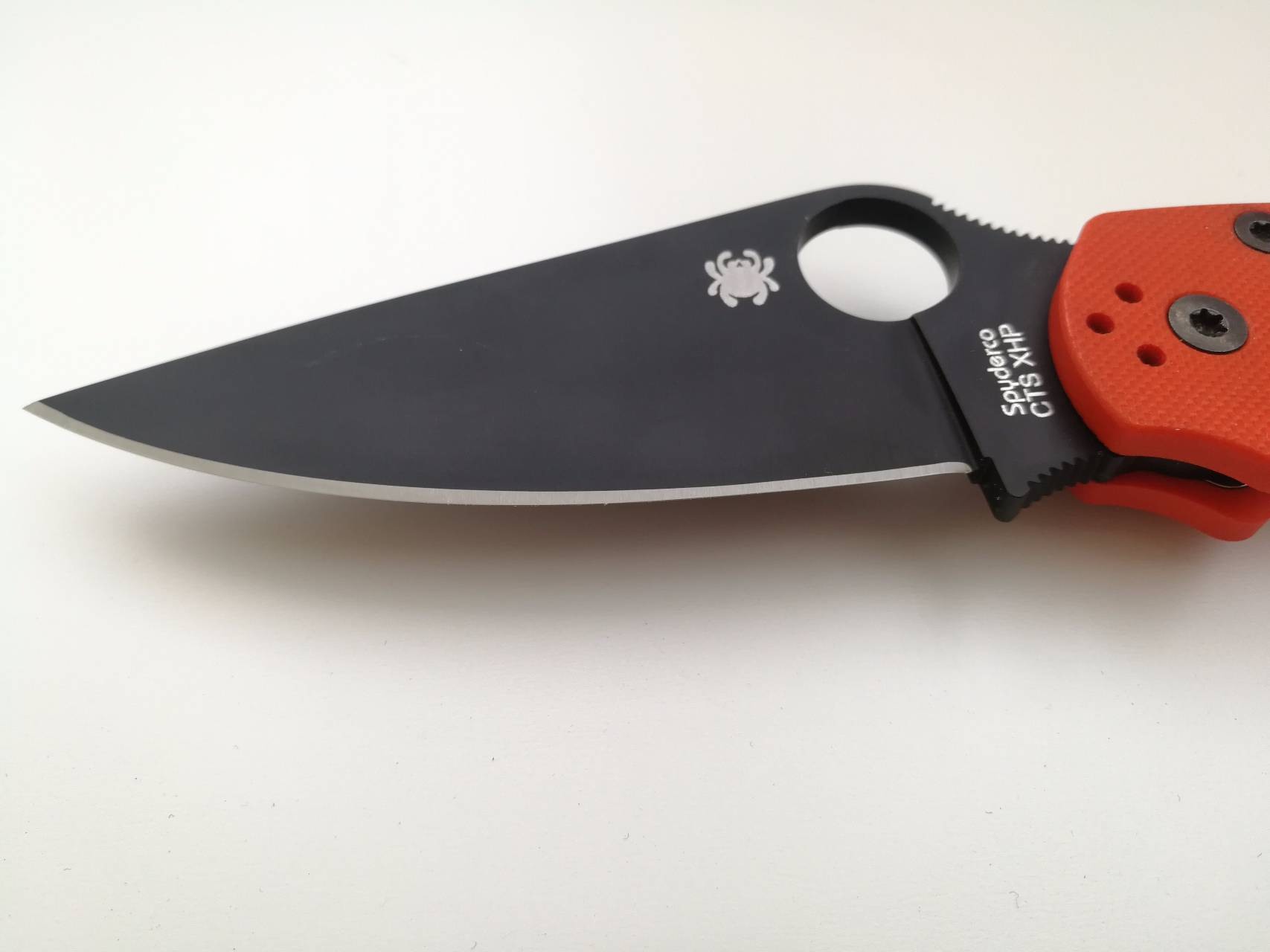 Spyderco Paramilitary 2 Купить