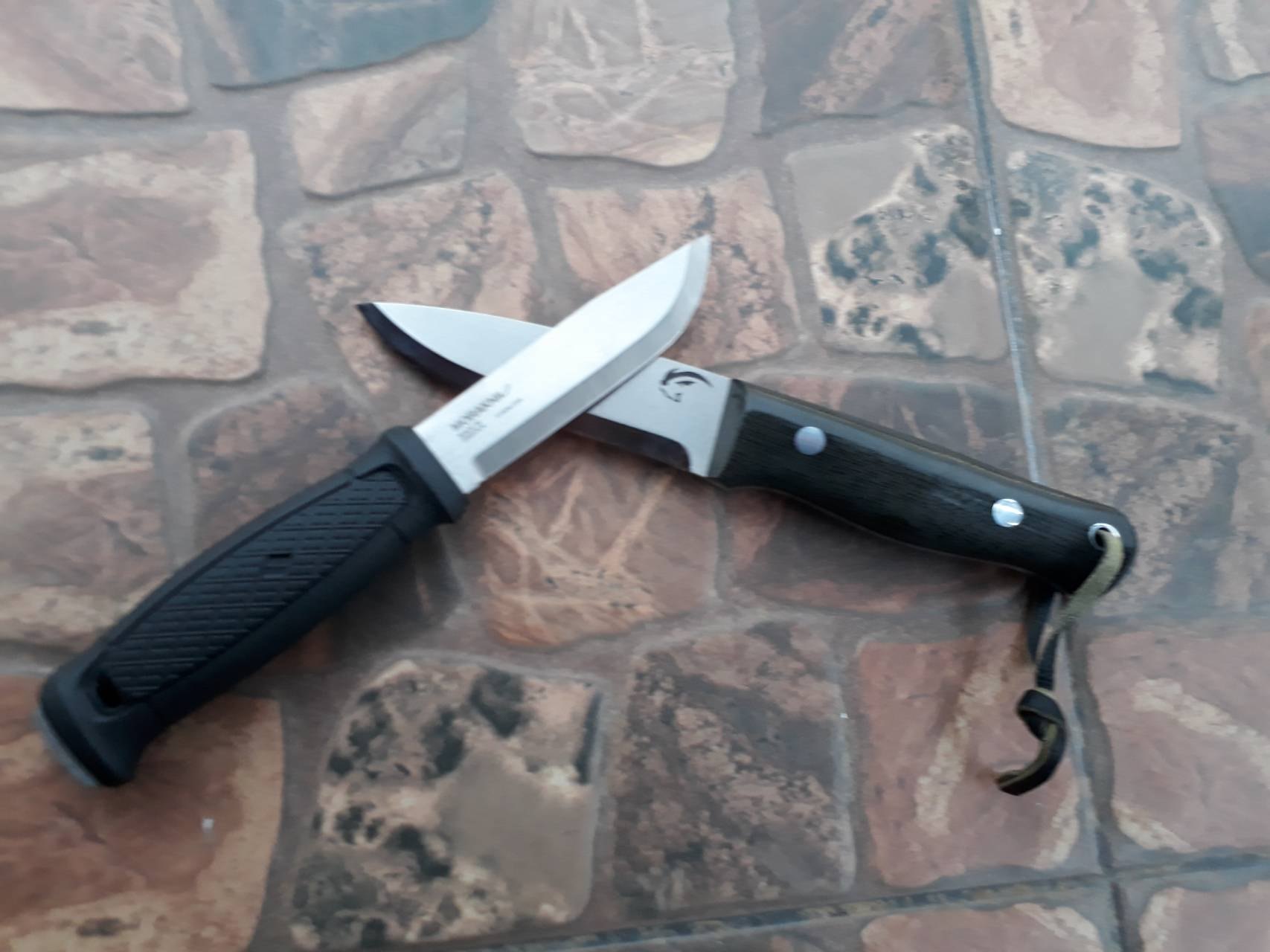 Нож Канадского Типа Купить