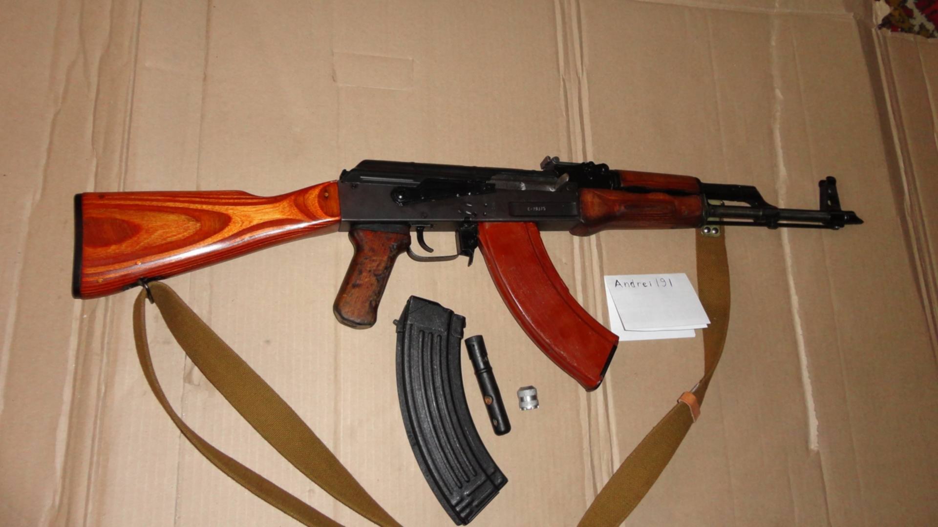 Автомат ммг-ак 74 м ус?. Автомат ммг ак 74. Ммг ак 74. Макет акм 74. Акс-74у с глушителем.