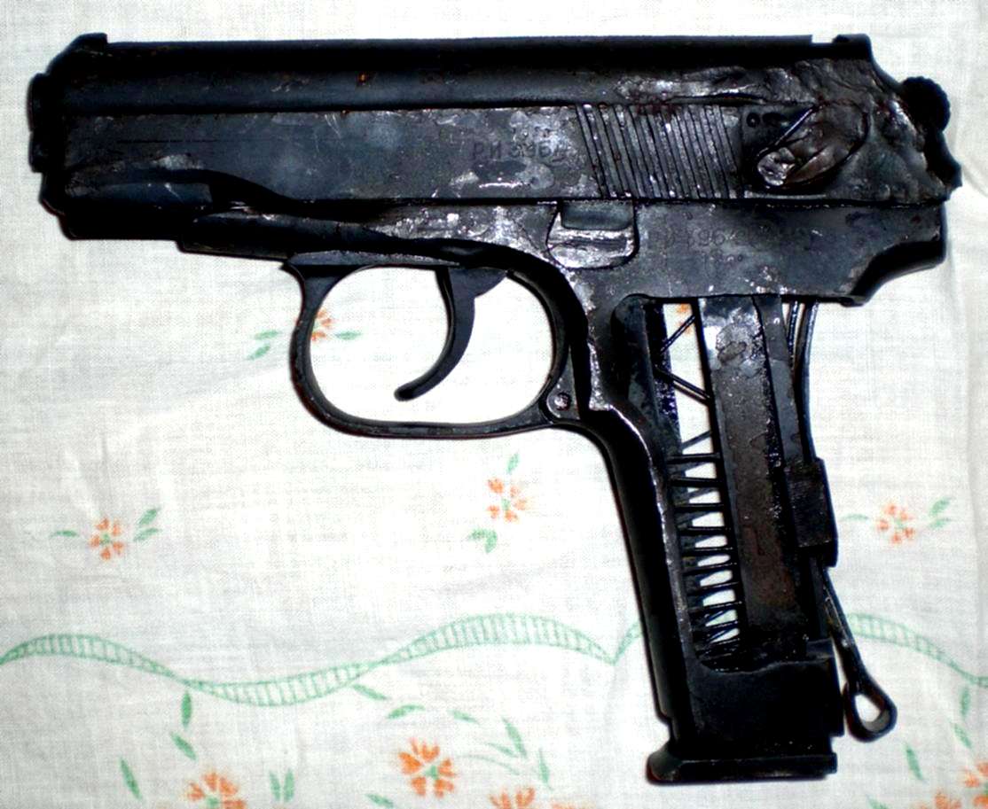 Пм 1 го