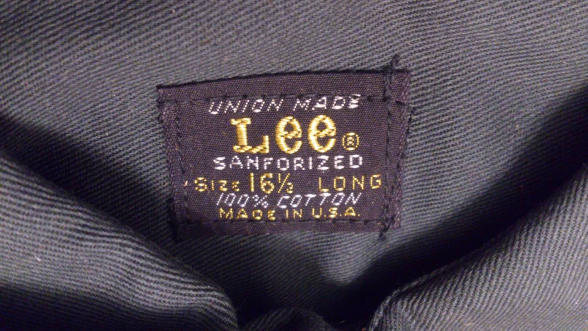 Made in usa 2. Woolrich made in USA флис новый. Комбинезон Lee made in USA. Lee sanforized. Union made.