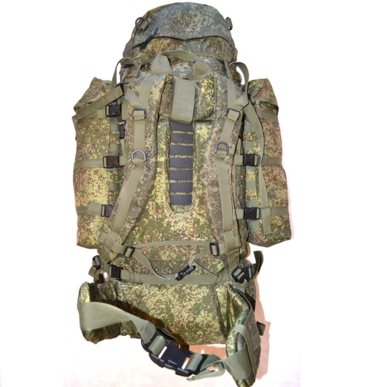 Тактический рюкзак Ратник 6ш118