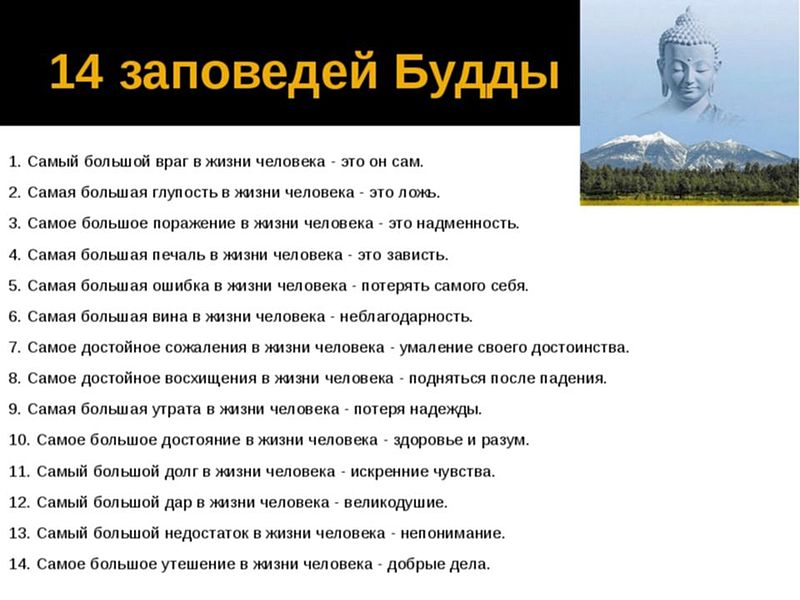 Основные нравственные заповеди православия ислама буддизма иудаизма светской этики презентация