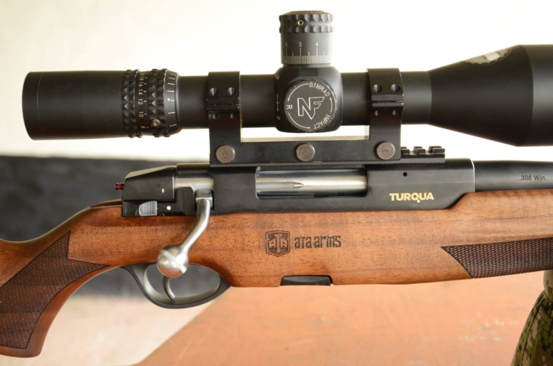 Карабин 308. Ata Arms TURQUA 308win. Карабин Ata Arms 308win TURQUA Walnut. Ата Армс 308 win. Ata Arms TURQUA 2.