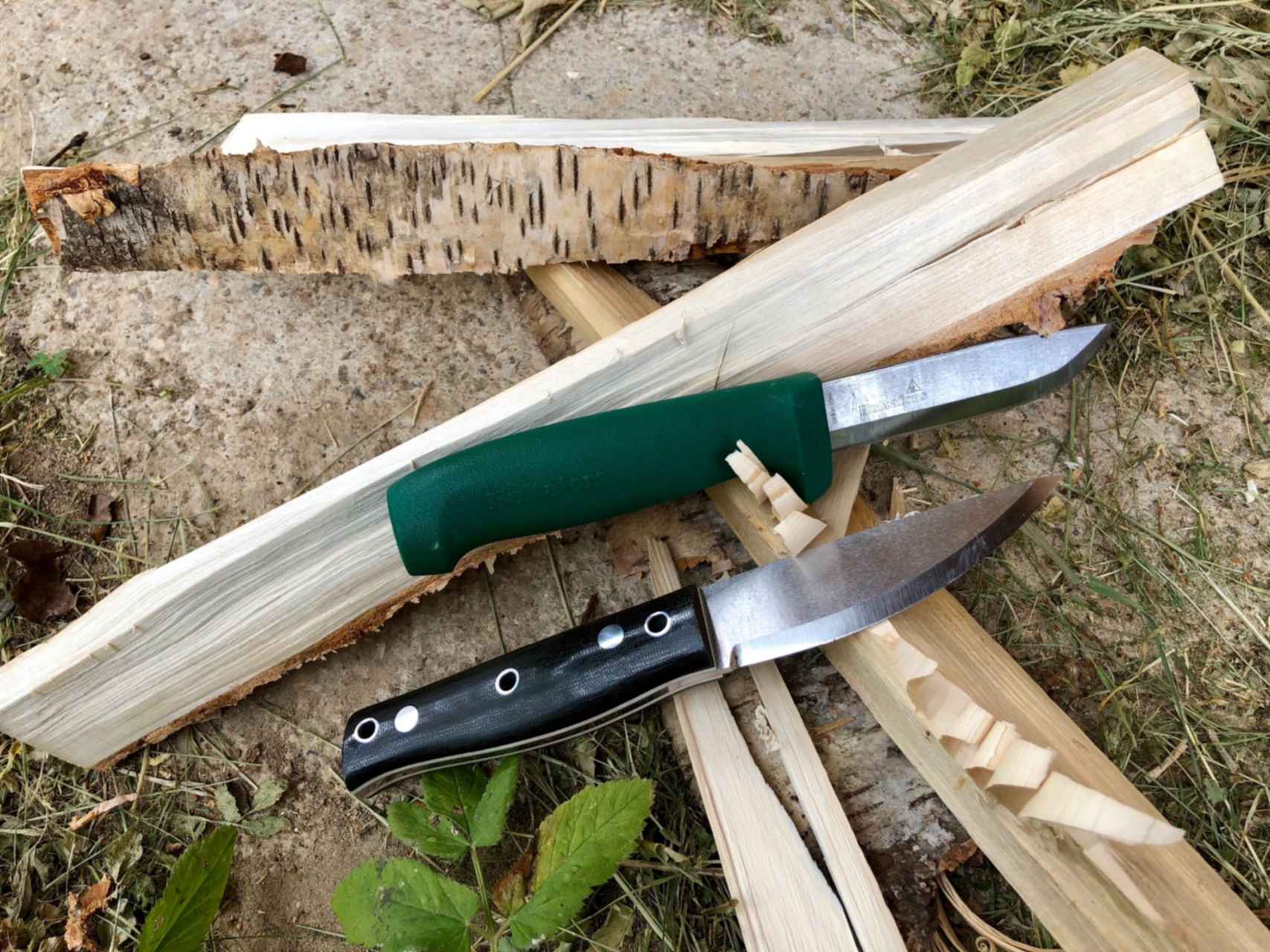 Beaver Knife Купить