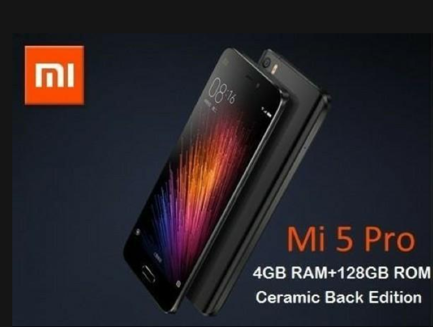 128 гб rom. Mi 5 Pro. Mi 5 Ceramic. Xiaomi mi 6 Ceramic Special Edition.