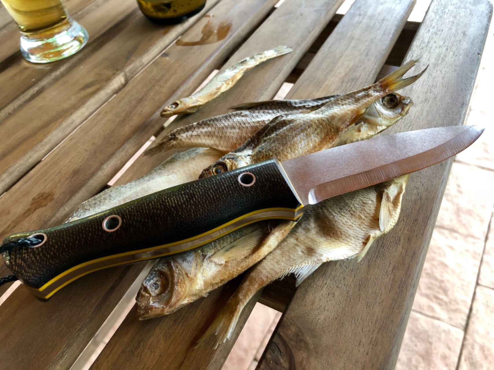 Ножи beaver Knife