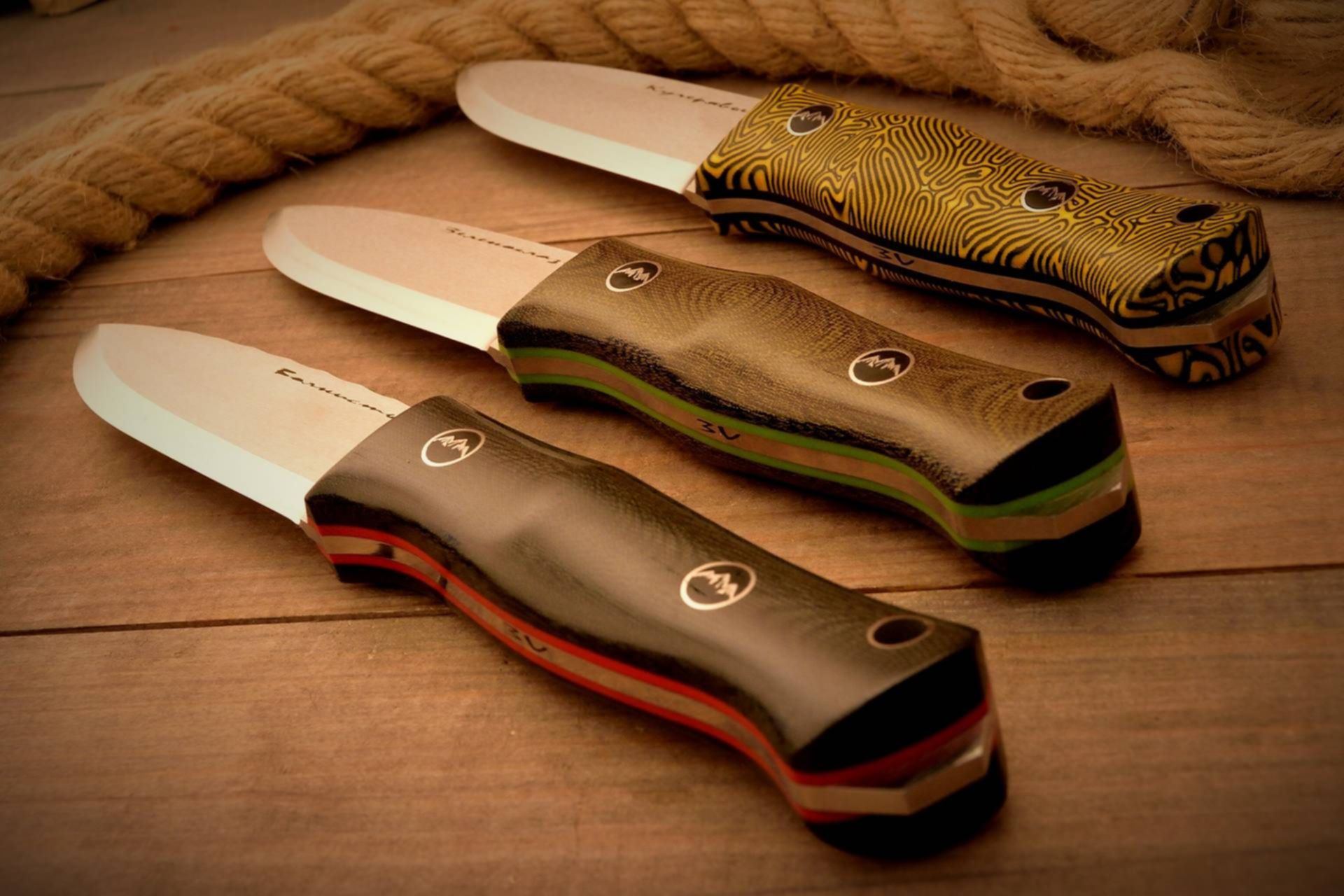 Beaver Knife Купить