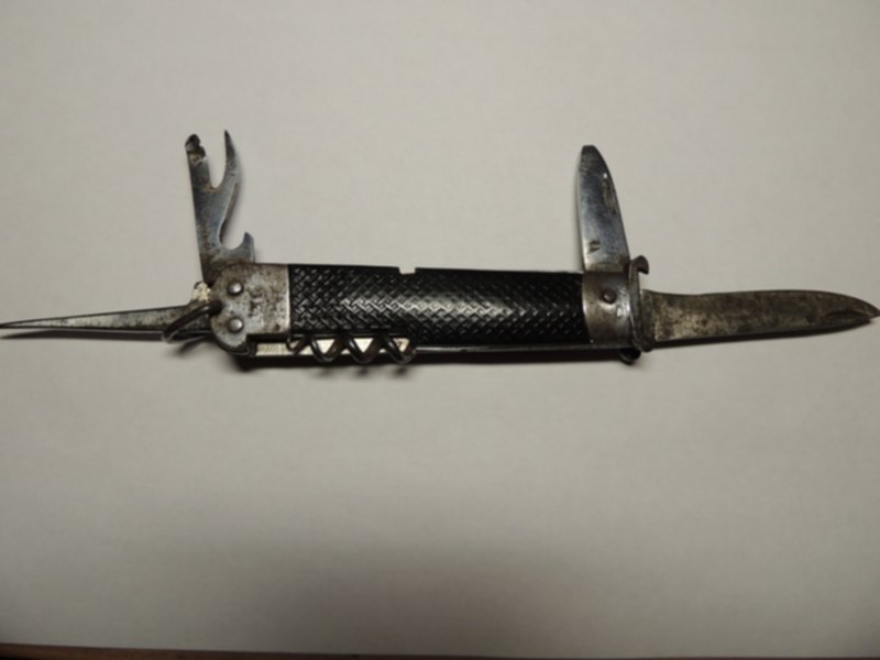 Нож Монкавшири Ссср Купить