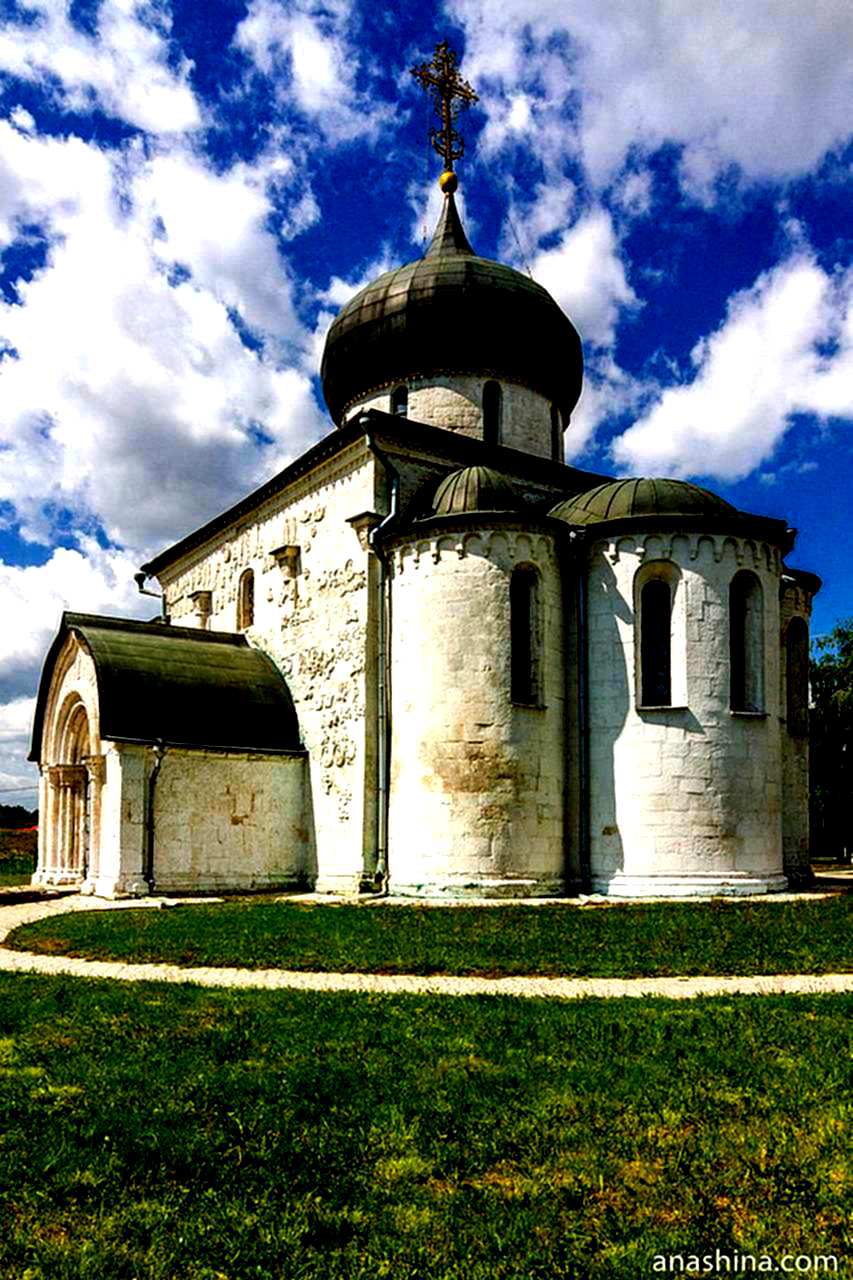 Георгиевский собор (Каменец-Подольский)