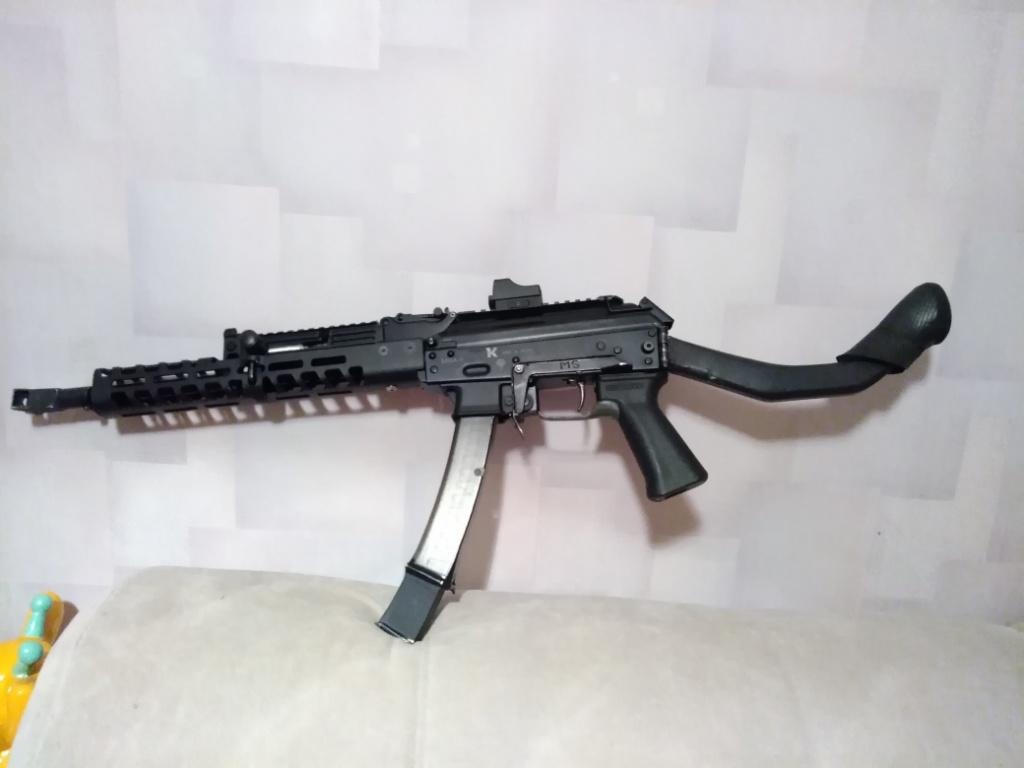 сайга sag mk3. саг 9. сага девяти миров. 1 /а +впо третьего. саг 9.