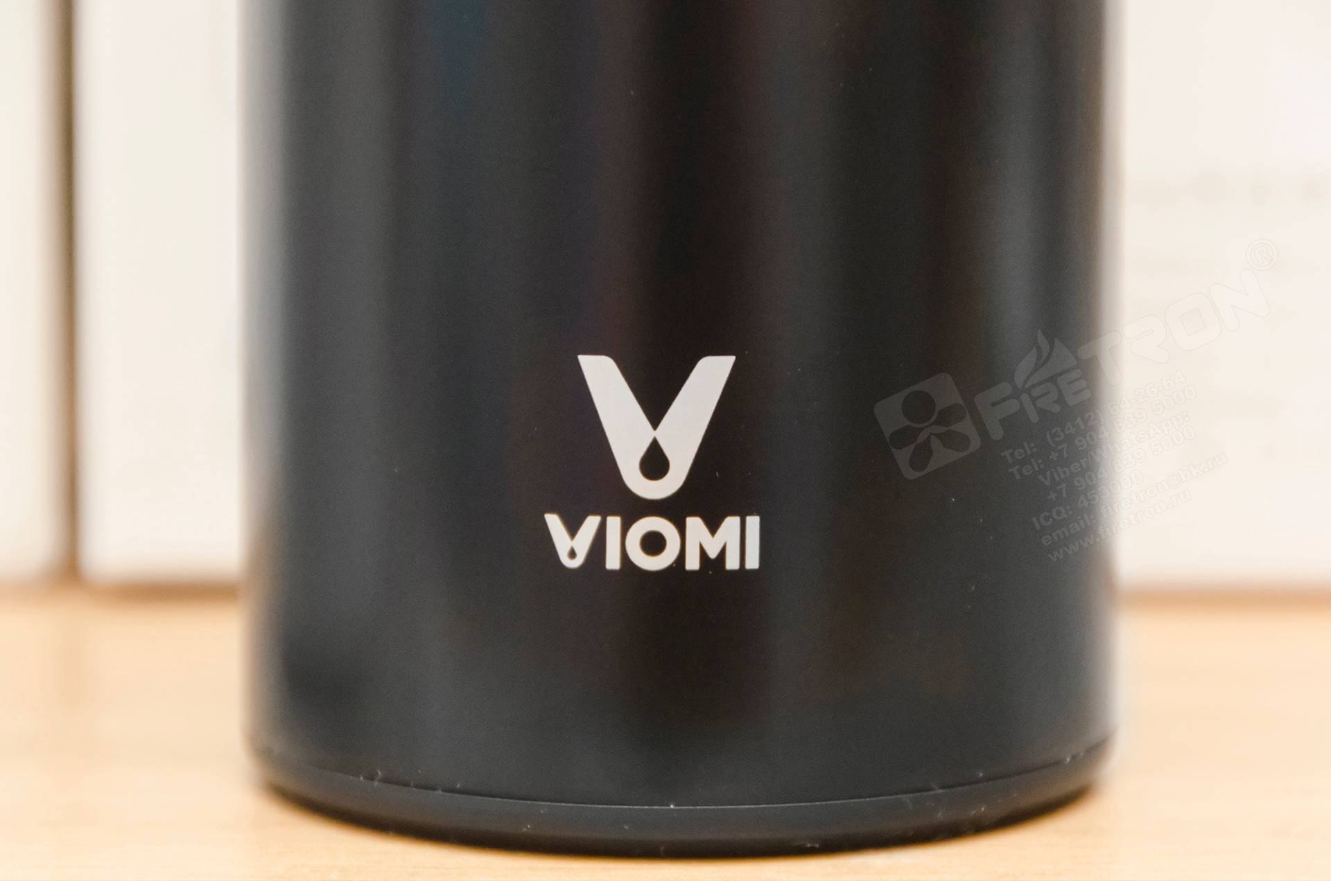 Кондиционер viomi отзывы. Viomi BCD-351w. Термос Viomi 460ml. Viomi v2 Max. Термос Xiaomi.