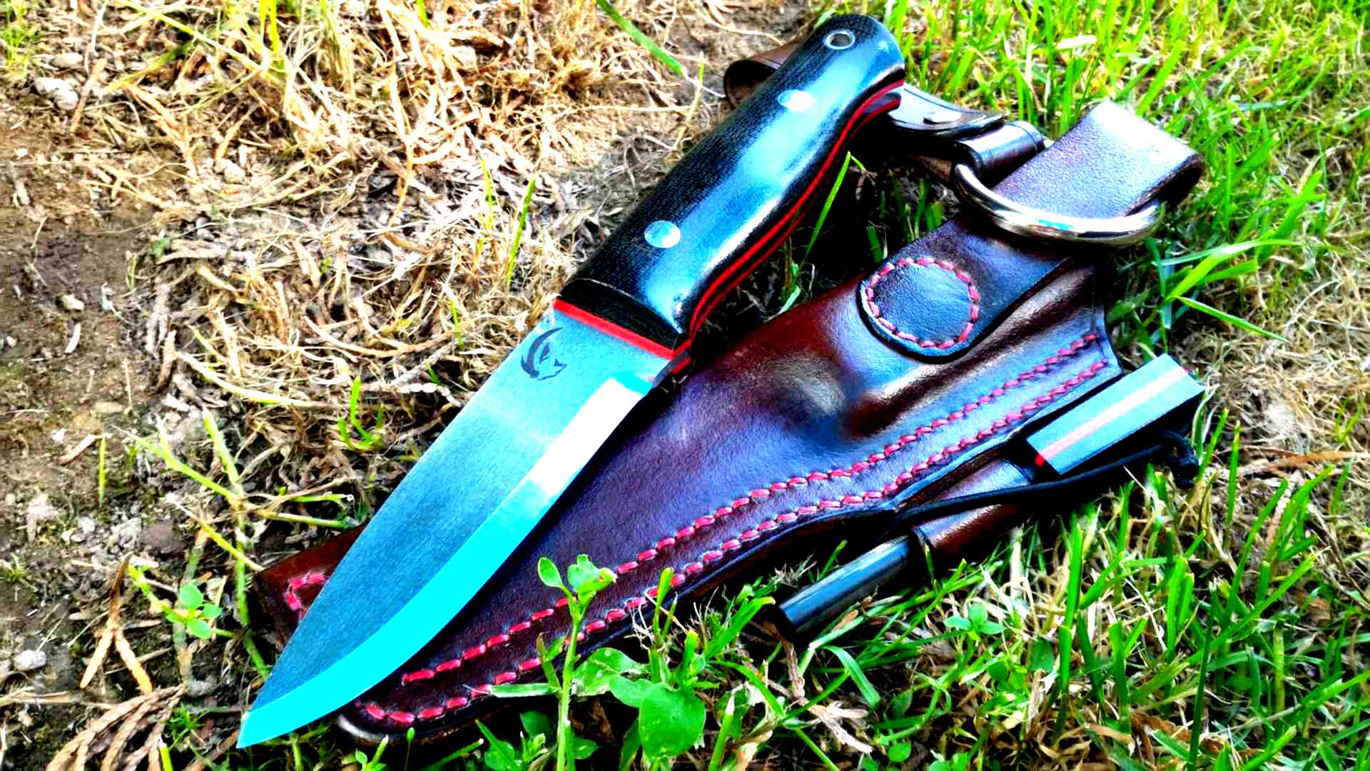 Beaver Knife Купить