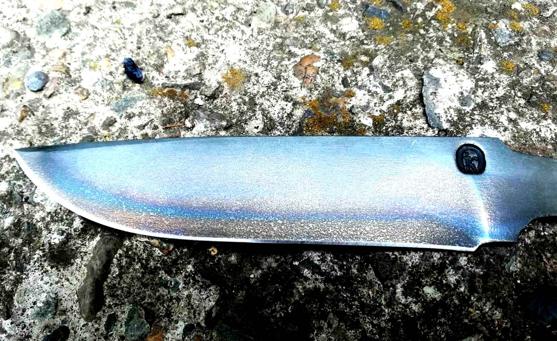 клинки капичникова. зонная закалка х12мф. закалка х12мф. нож тяпка для мяса чертеж. нож тяпка чертеж.