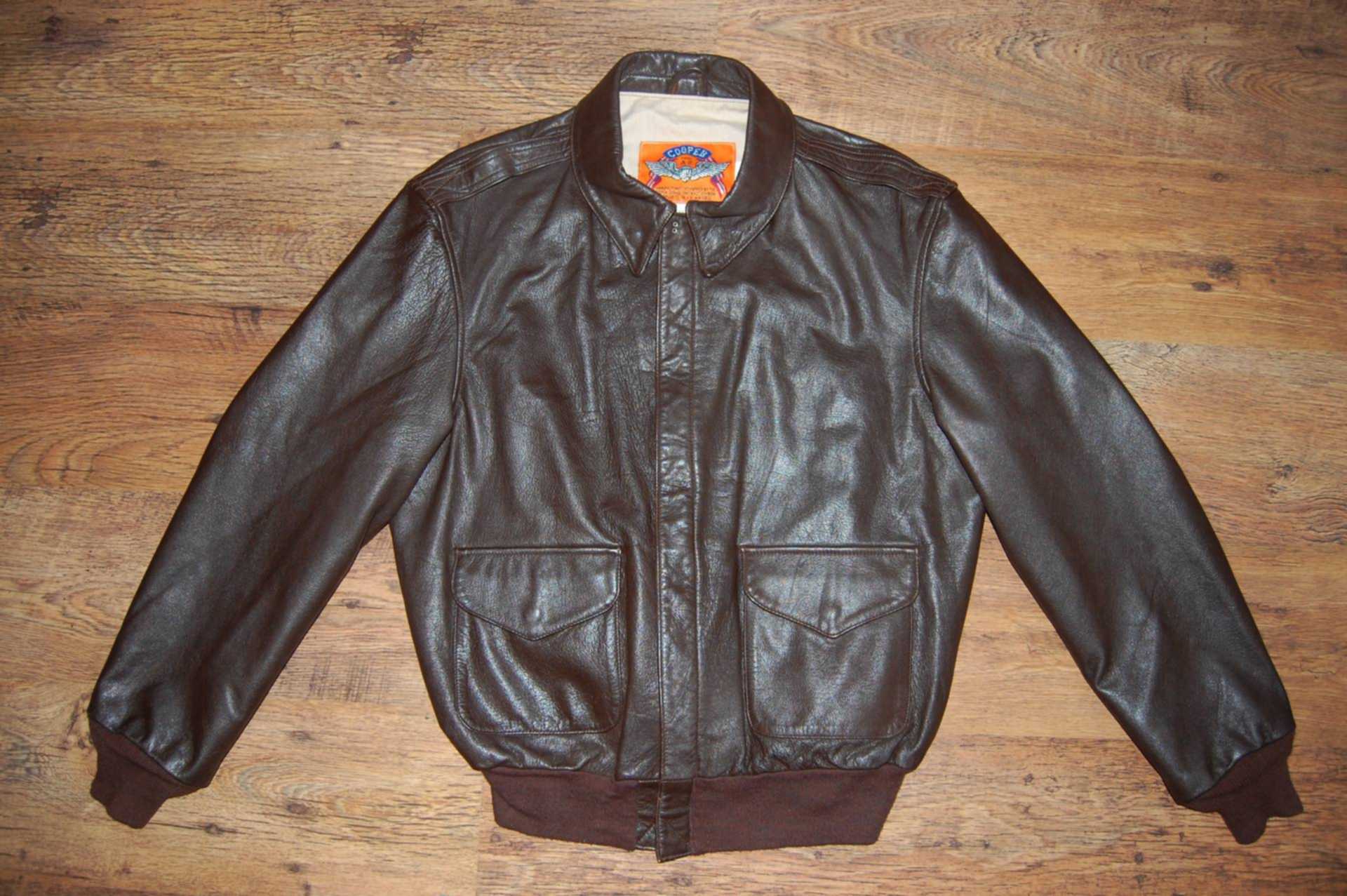 Кожаная куртка Leather-Sound. 70е