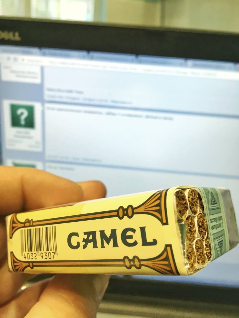 Купить Сигареты Camel Без Фильтра