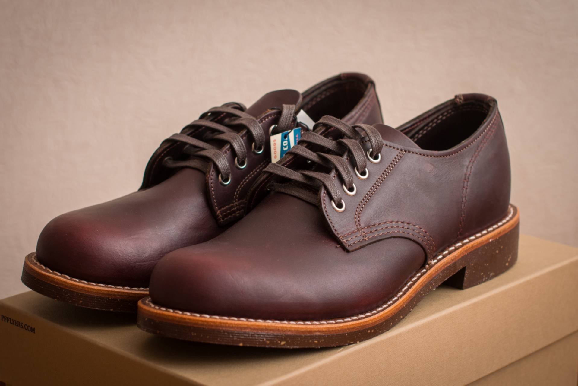 Продам обувь Made in USA и UK - ботинки Chippewa Original, Red Wing от 6990...