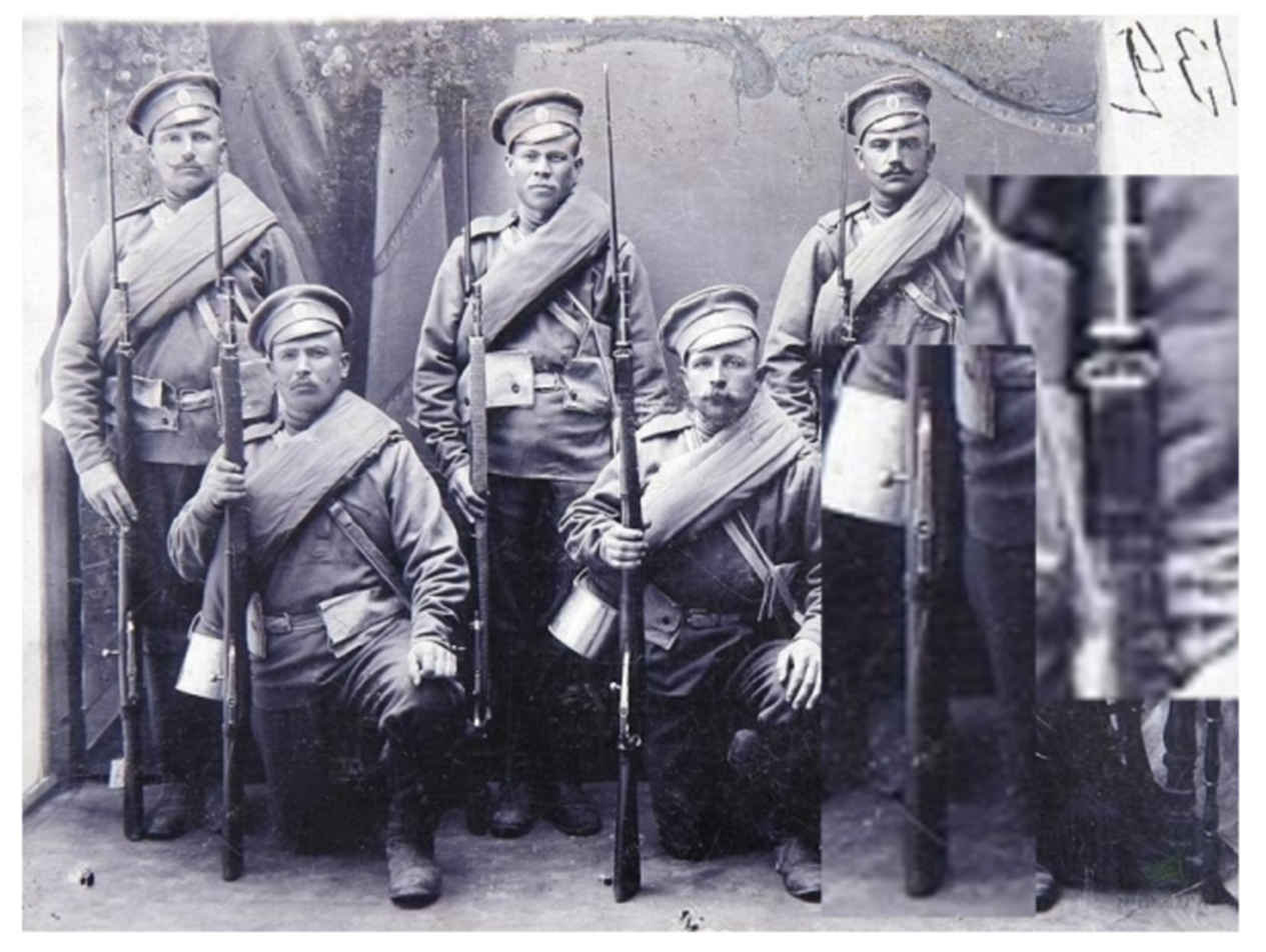 море вдали покрылось багрянцем навстречу солнцу. батарейный командир казался вовсе не таким суровым.