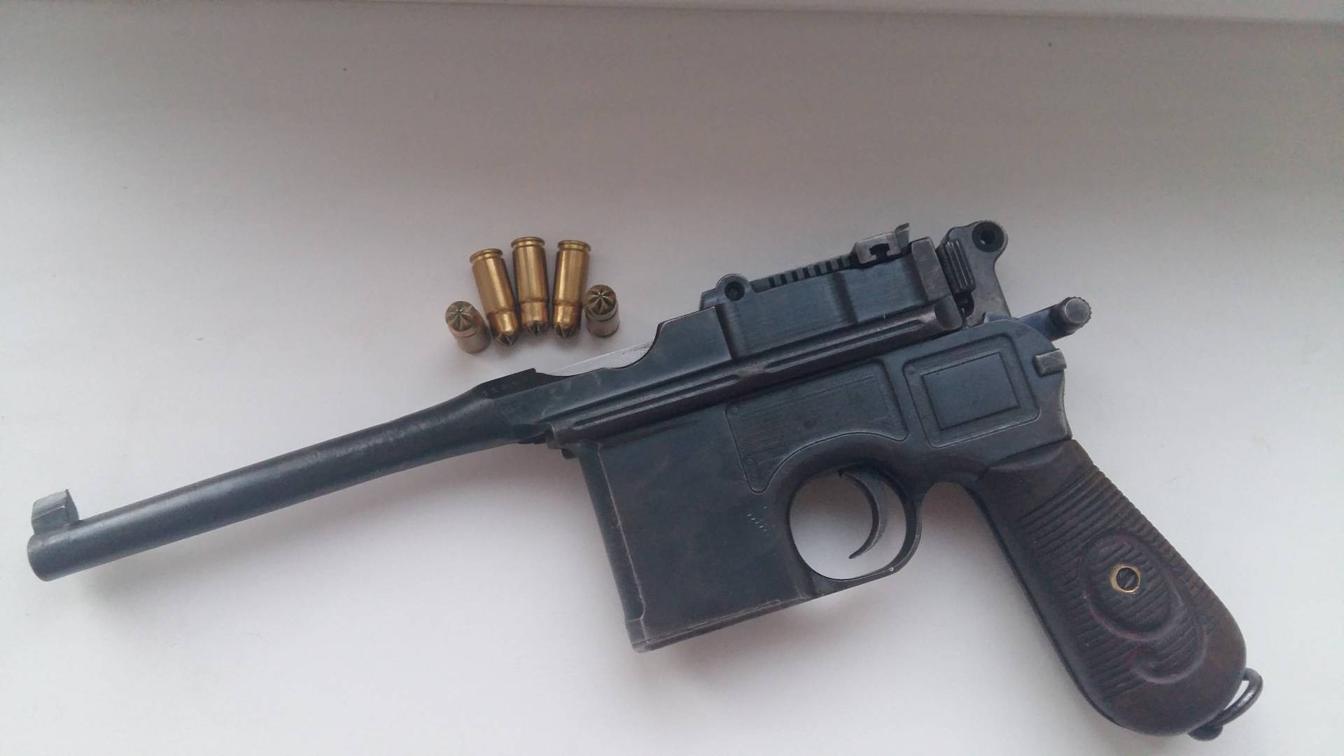 Массогабаритные макеты оружия. Патроны для маузера к96. Маузер схп. Маузер схп. Схп mauser c96.