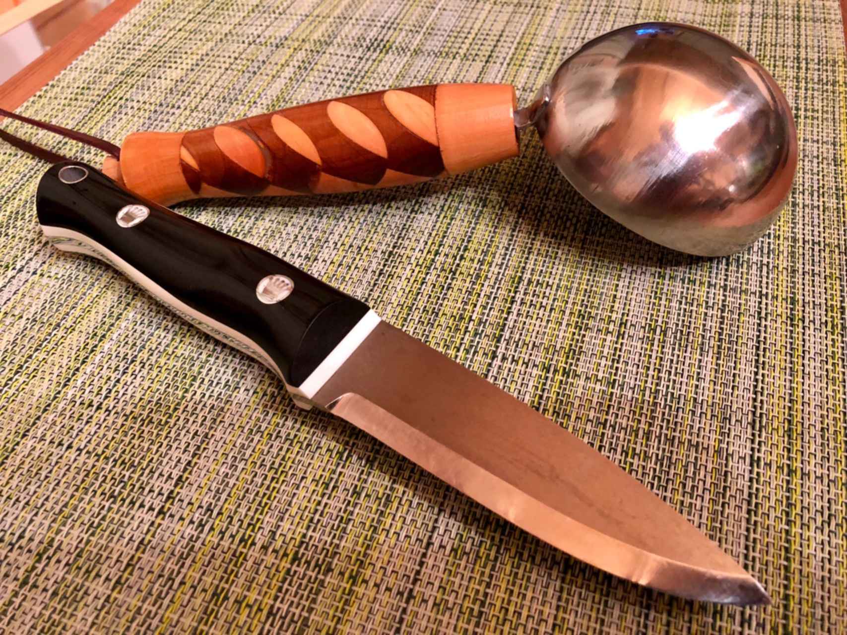 Beaver Knife Купить