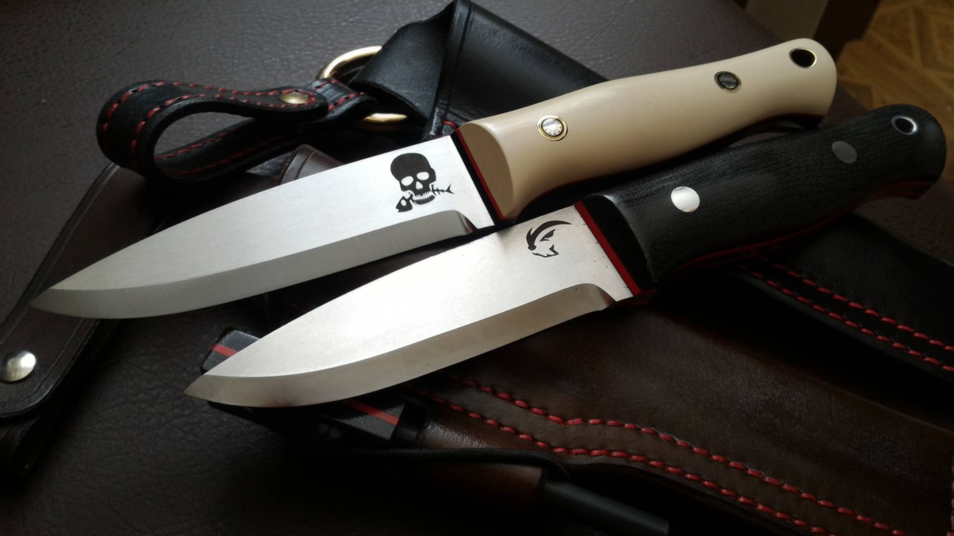 Beaver Knife Купить