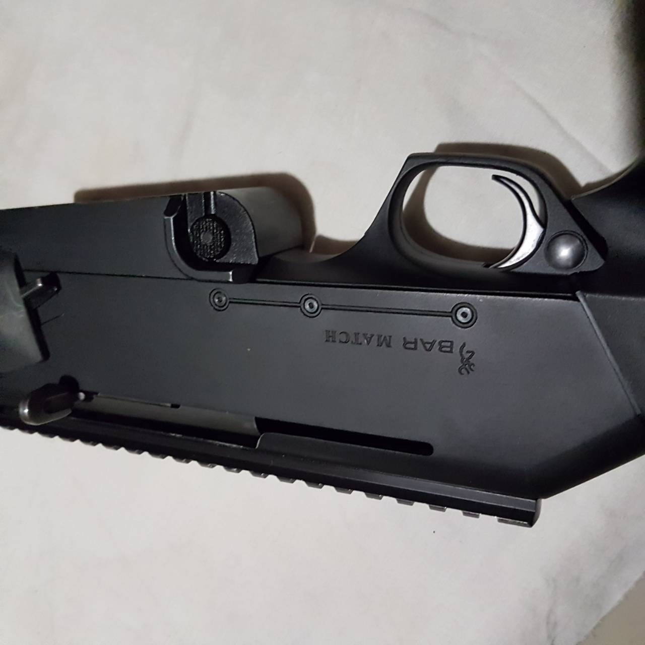 Браунинг бар 308