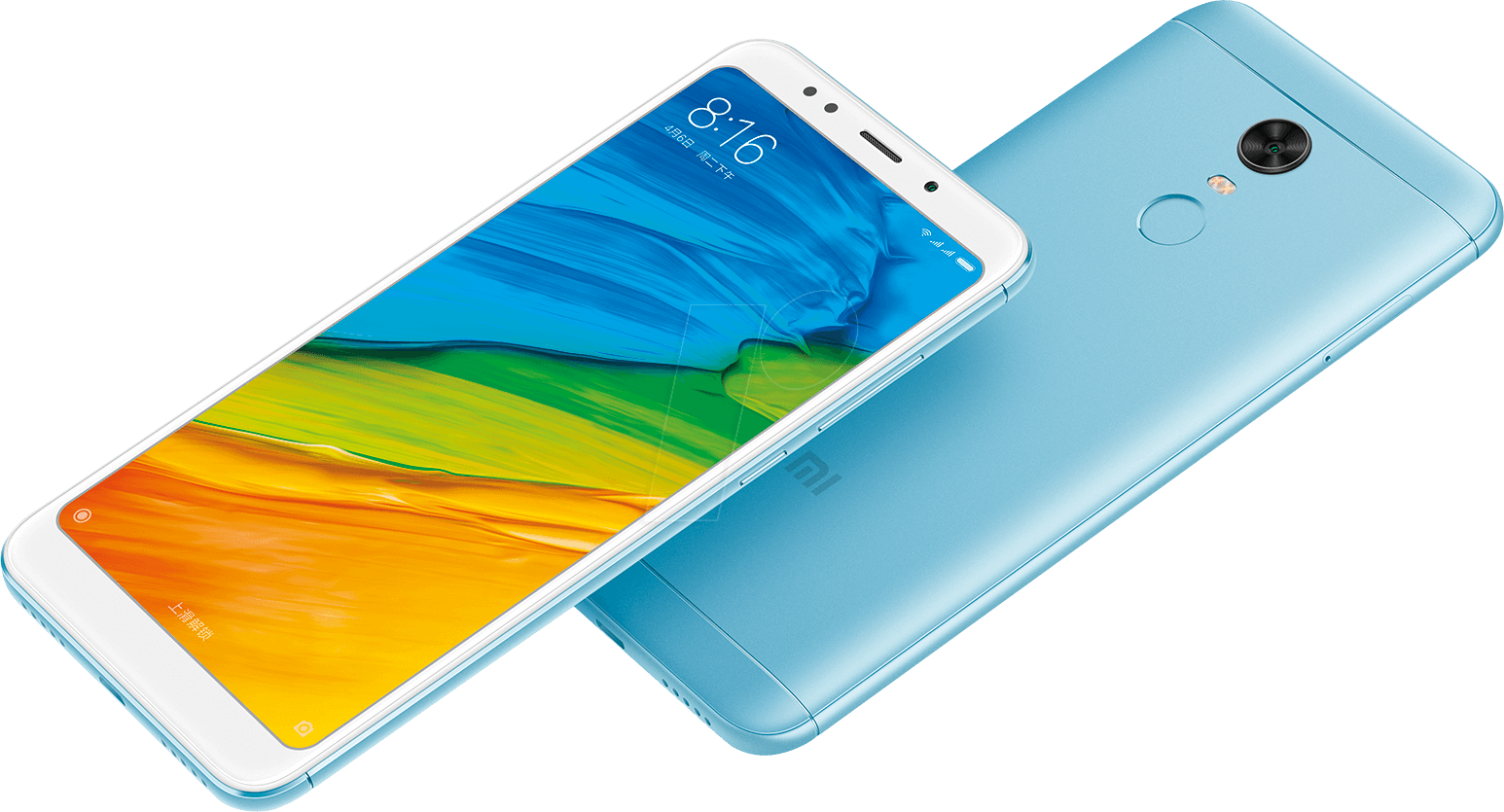 Xiaomi redmi 5 global