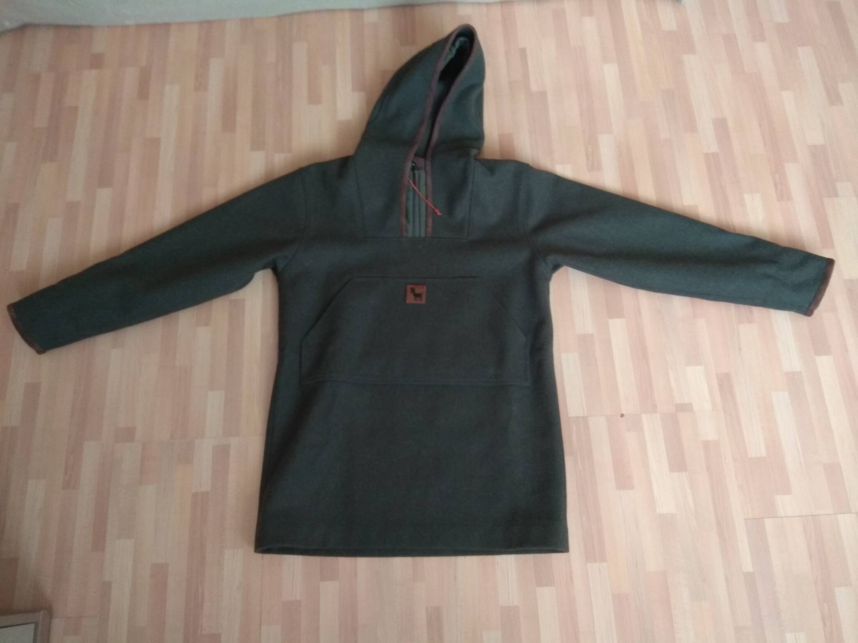 костюм отзывы