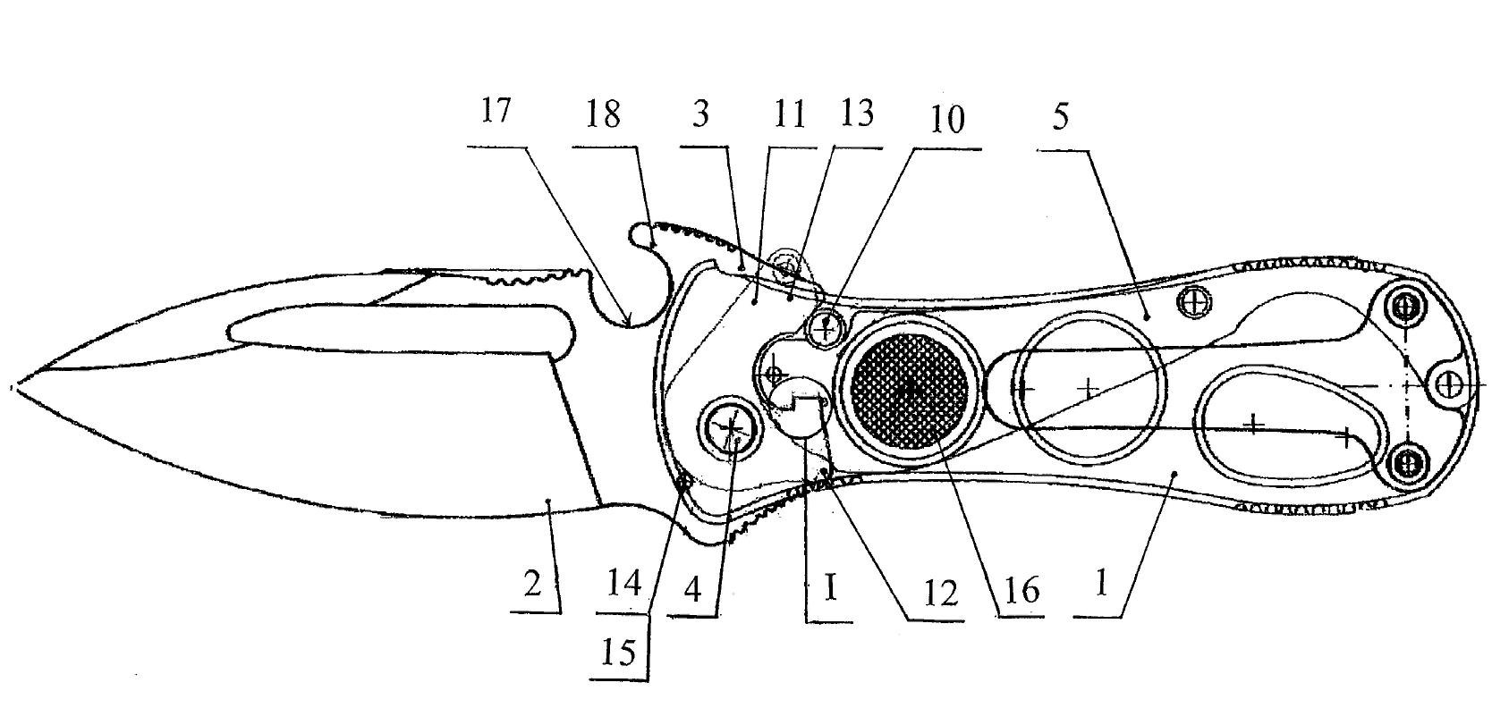 Pin en DeepRed82 Knifes