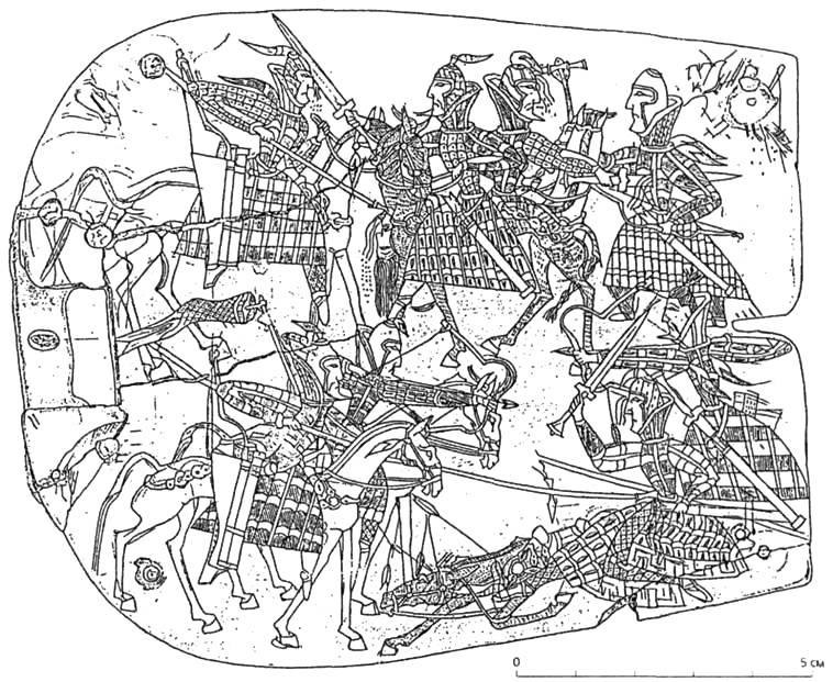 Историология в картинках
