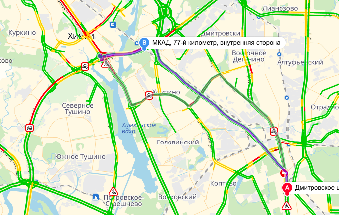 Проект свх в москве схема на карте