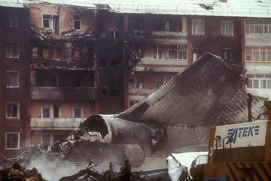 Падение руслана в иркутске 1997 фото