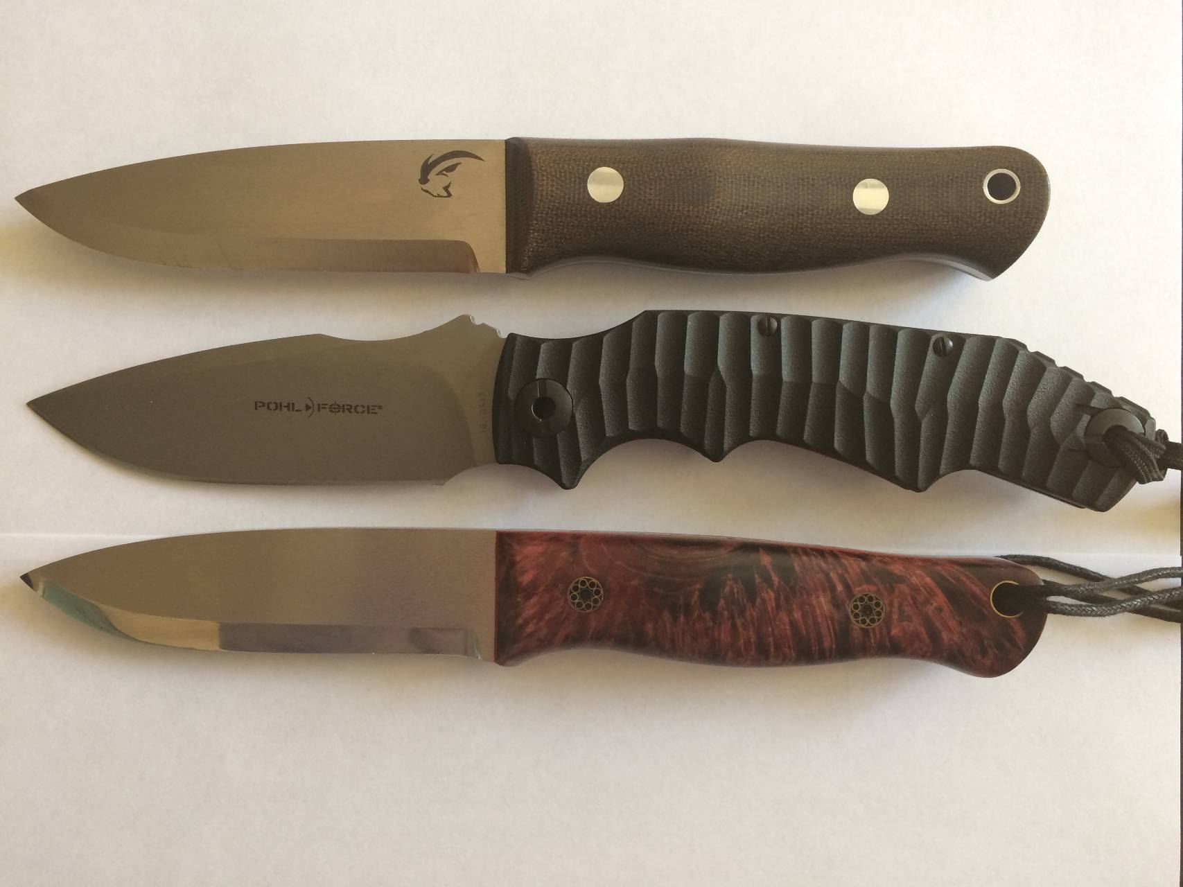 Beaver Knife Купить