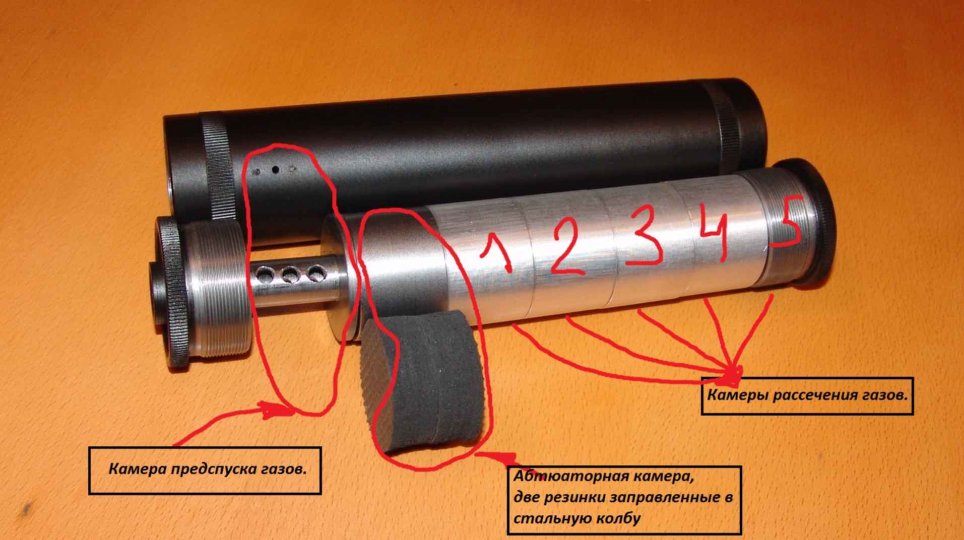 Дтк 1м схема и описание