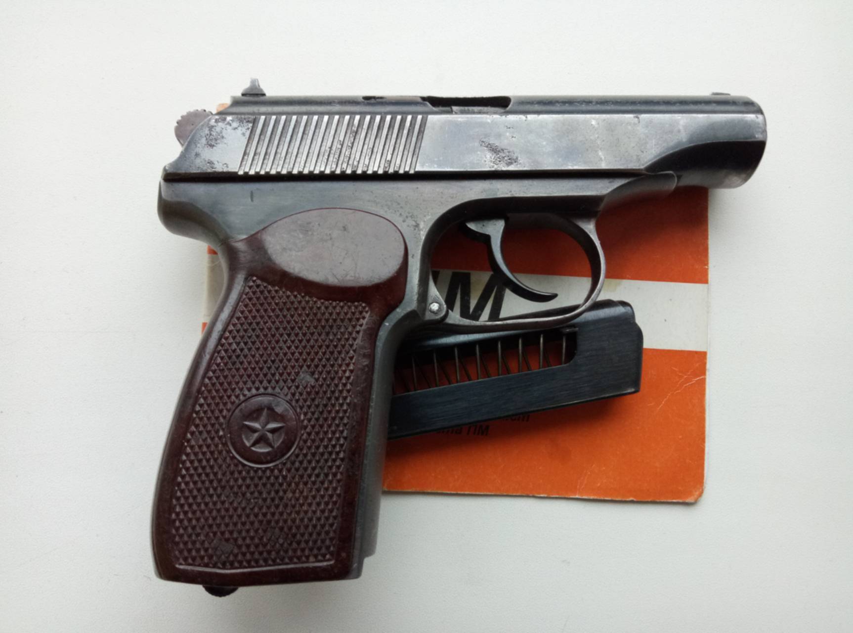 Макет массо габаритный пм. ПМ 1954. ПМ деактив Нежин. ММГ ПМ. Массогабаритный макет ПМ