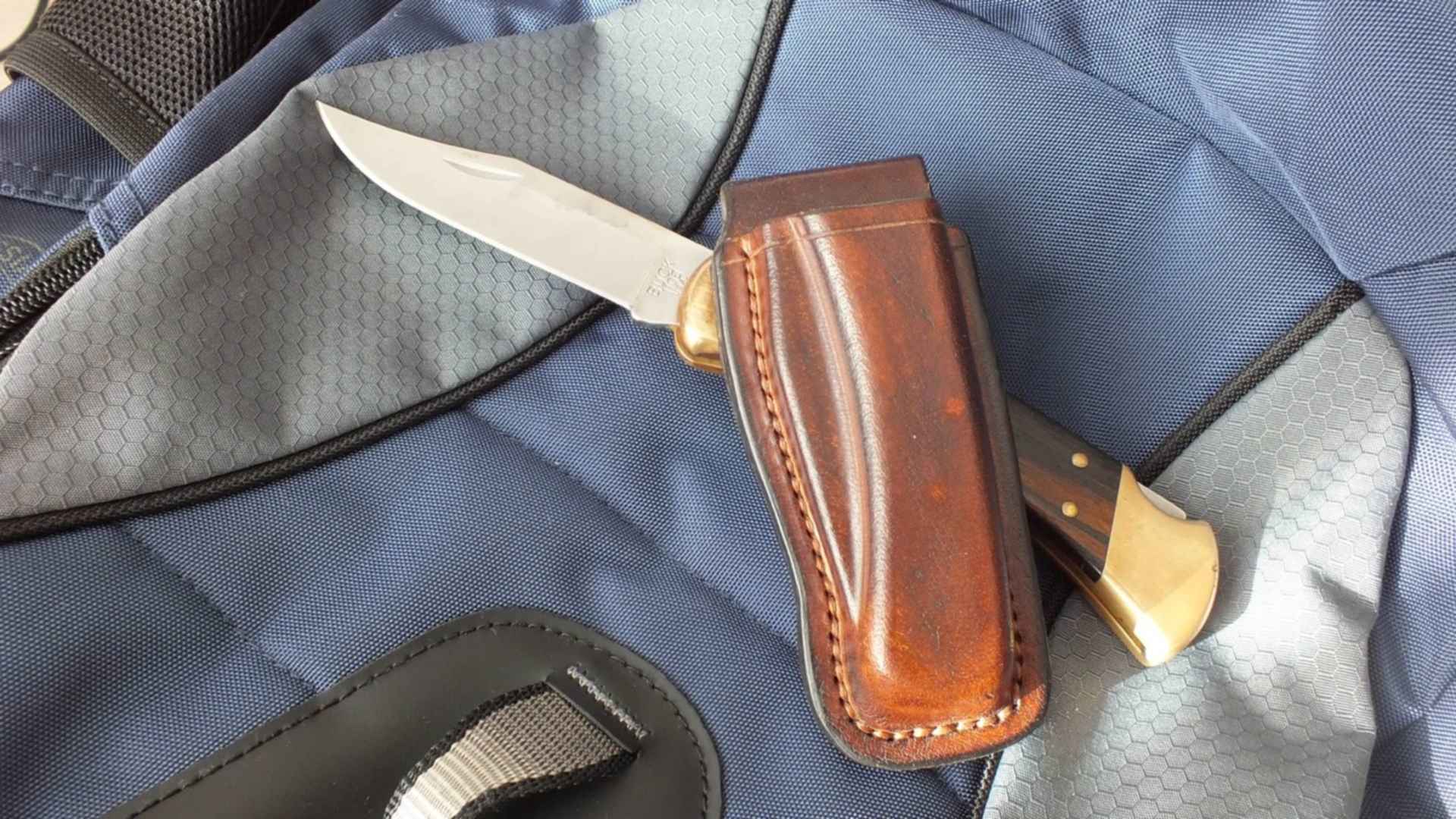 Кобура для ножа. Leather Sheath for Buck 110. Кобура для Buck 110. Чехол для Buck 110. Case Knife Buck 110.